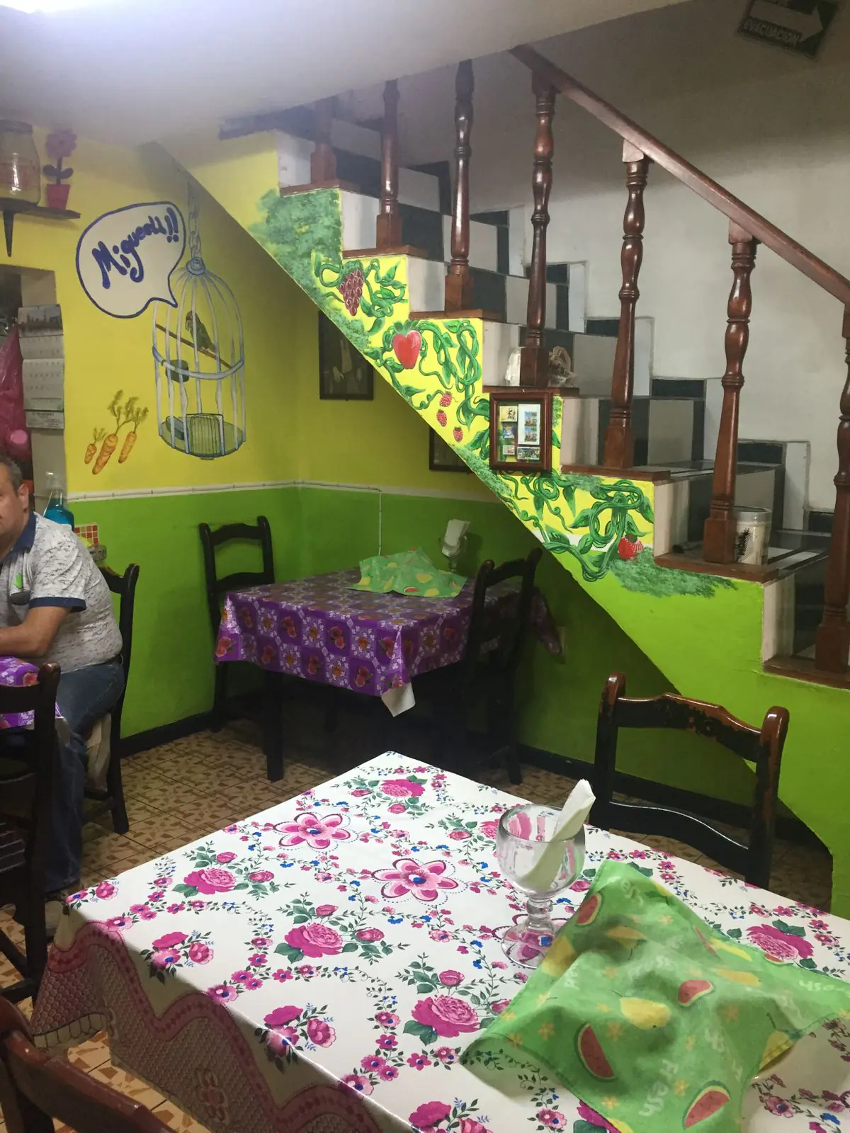 Aquí X el diablito image 1