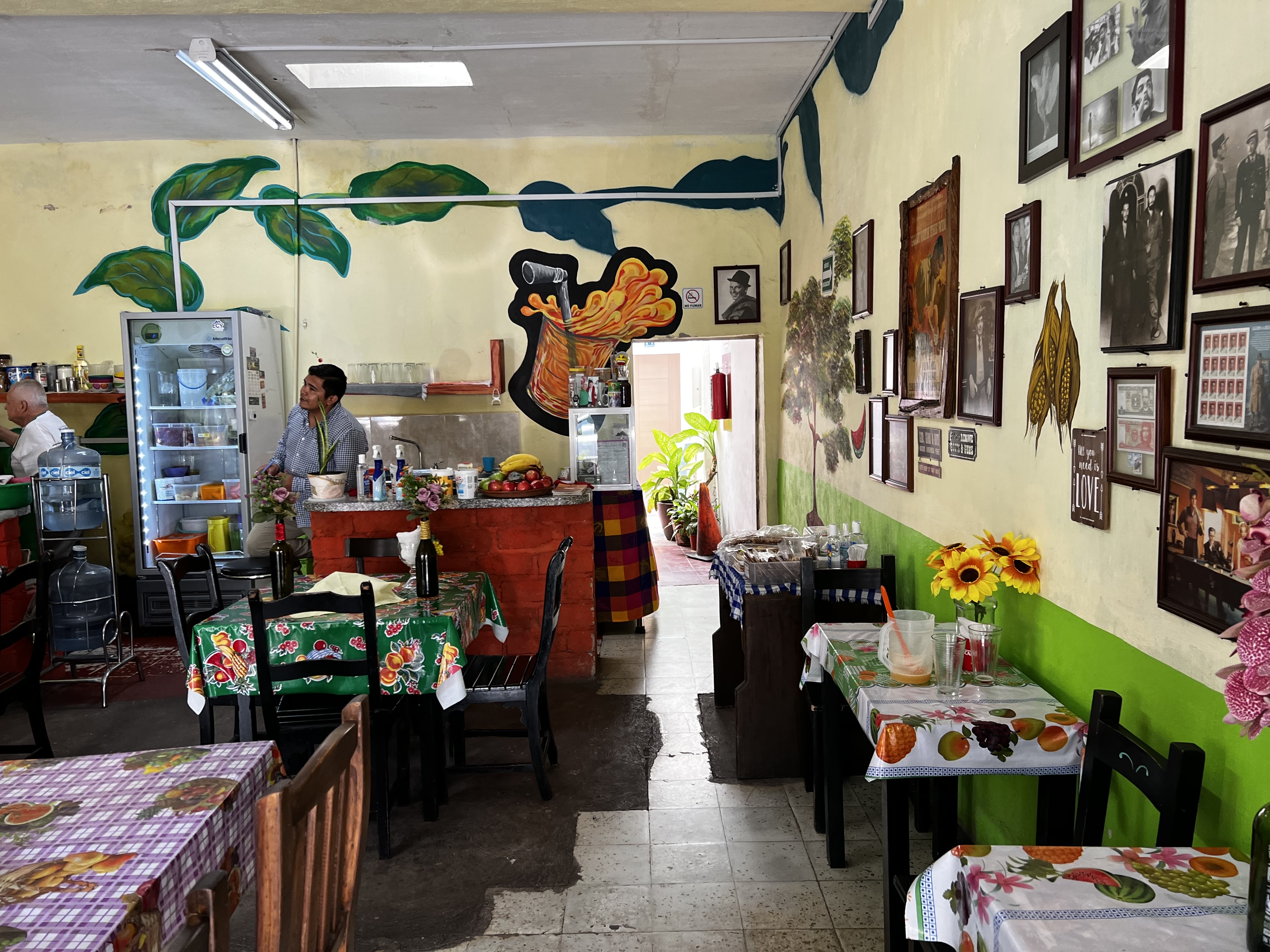 Aquí X el diablito image 3