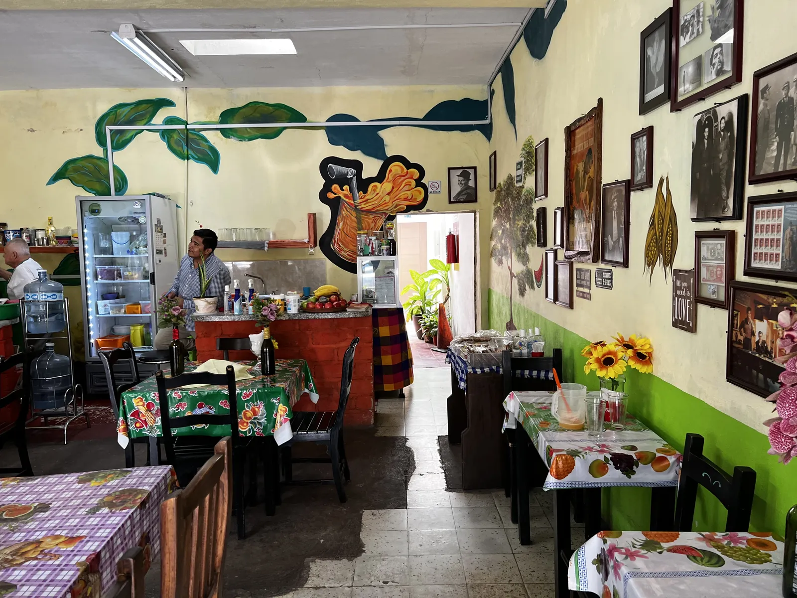 Aquí X el diablito image 3
