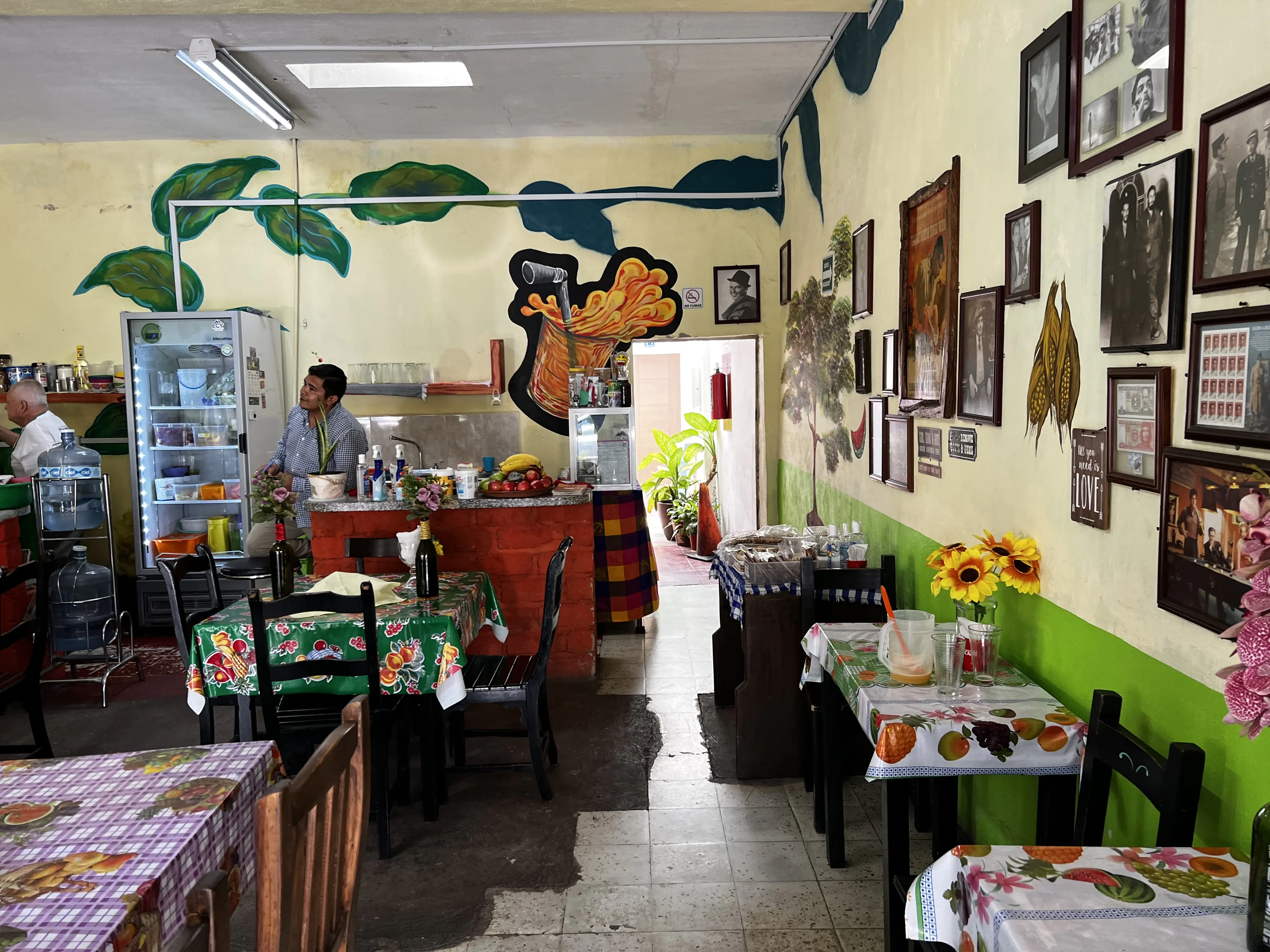 Aquí X el diablito image 3