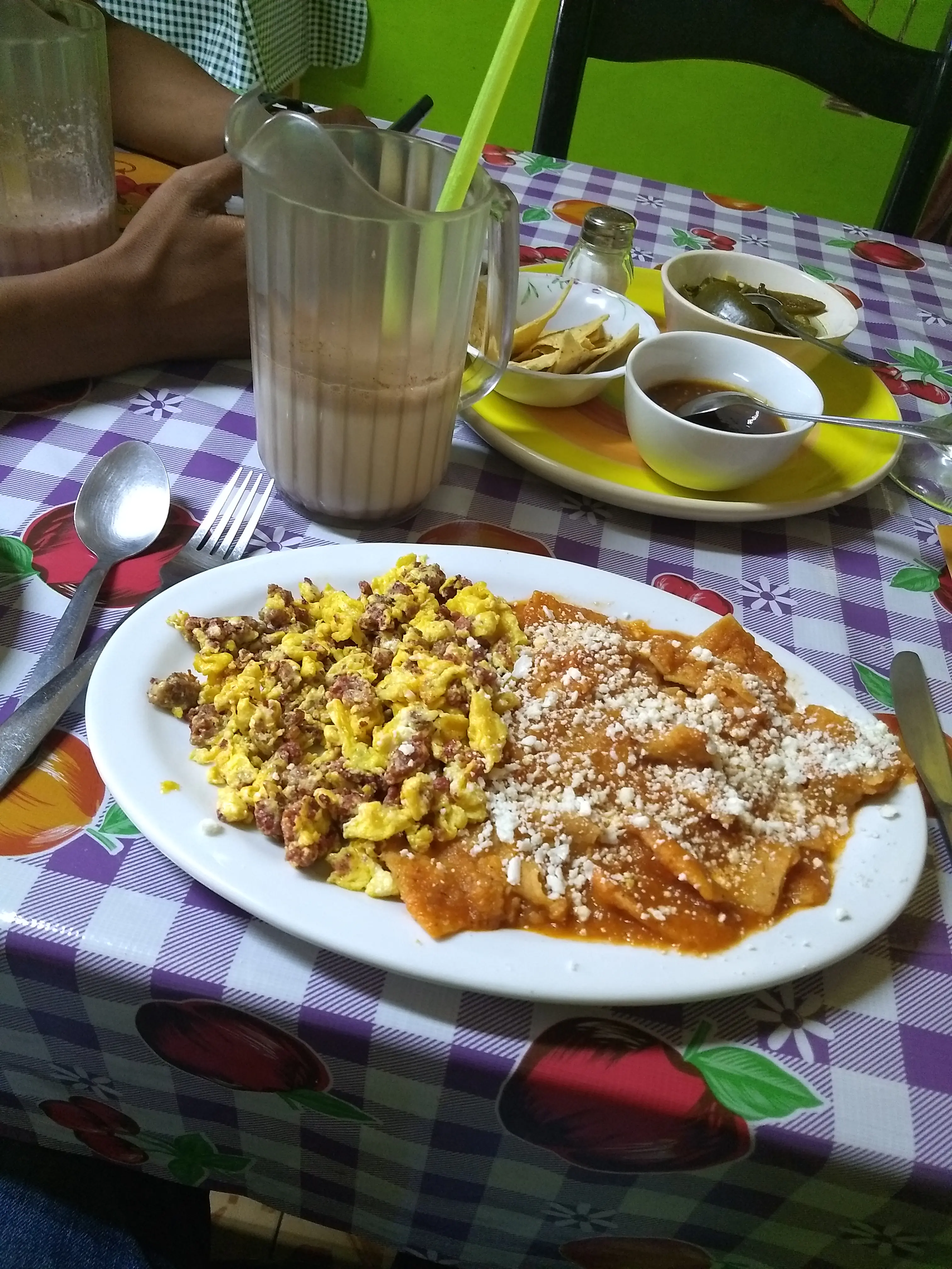 Aquí X el diablito image 4