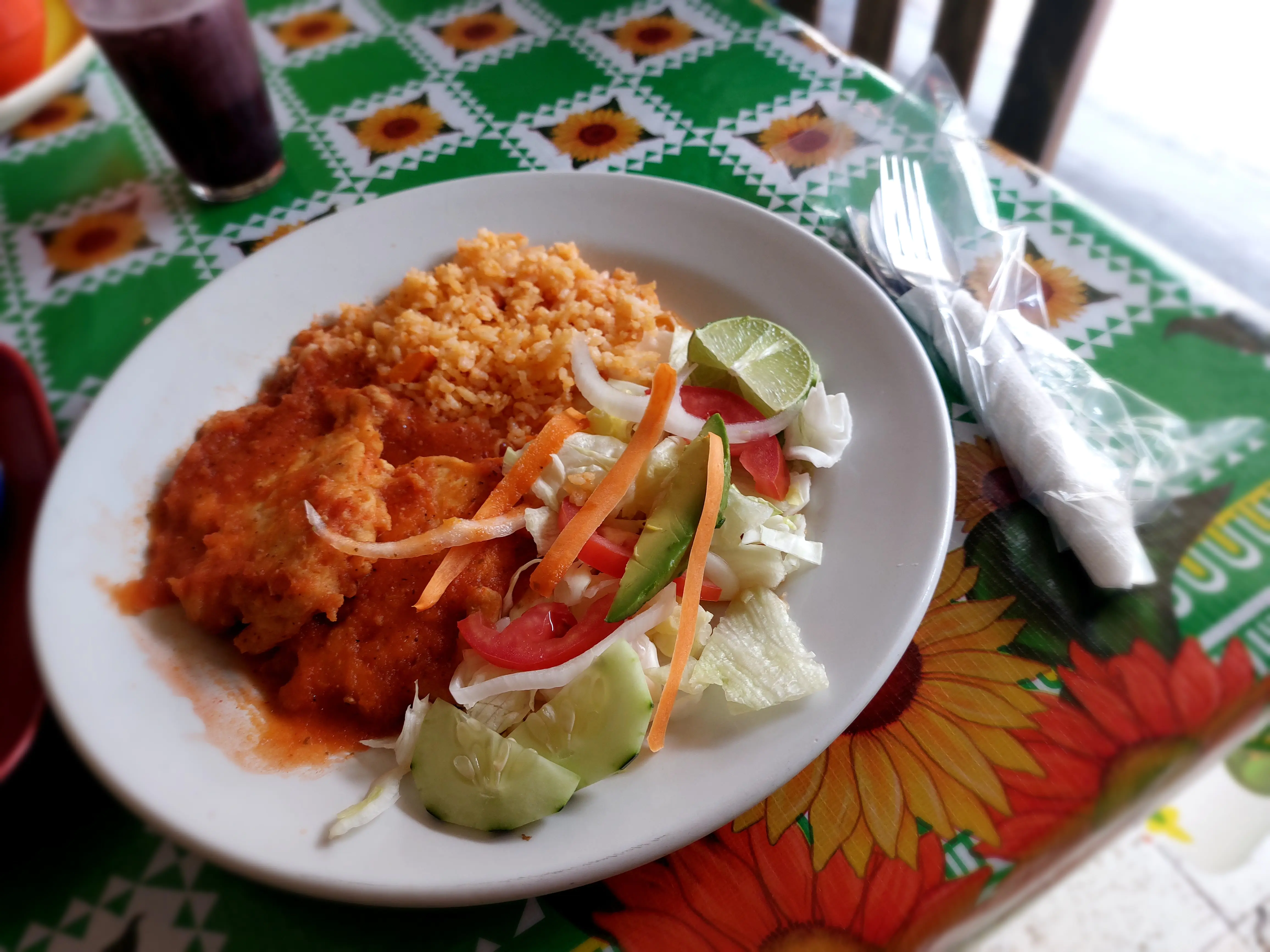 Aquí X el diablito image 8