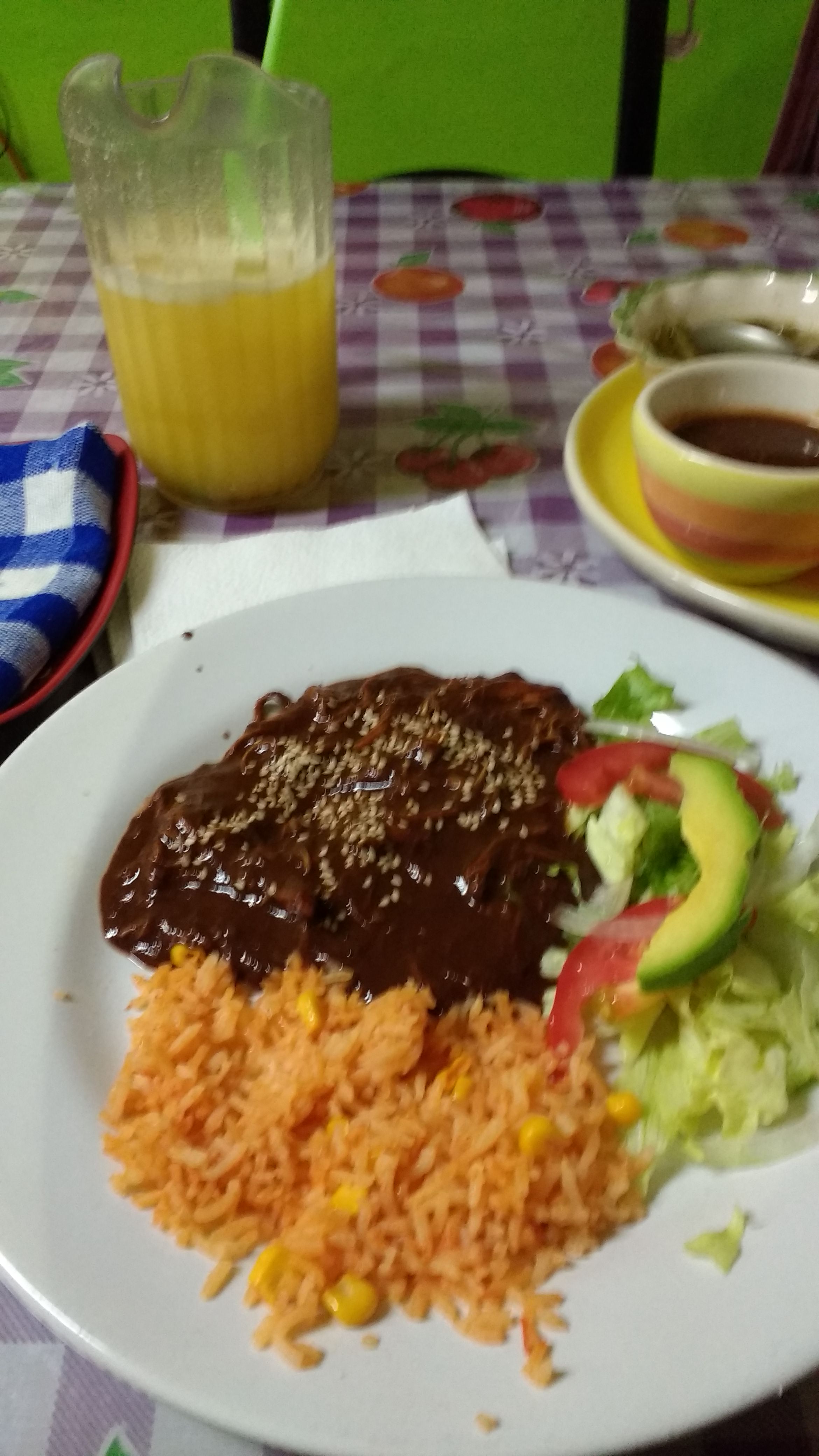 Aquí X el diablito image 10