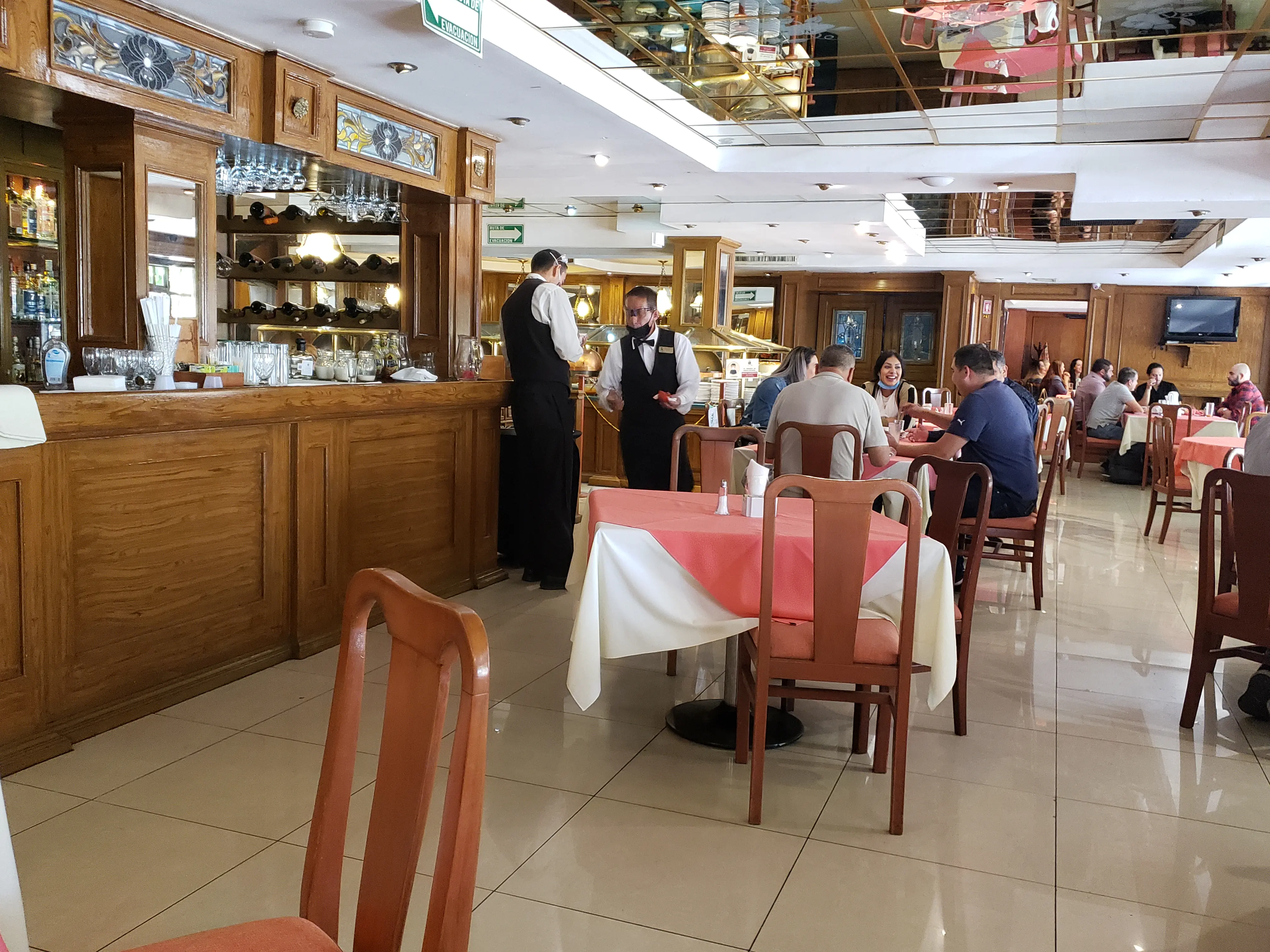 Restaurante Claro De Luna image 1