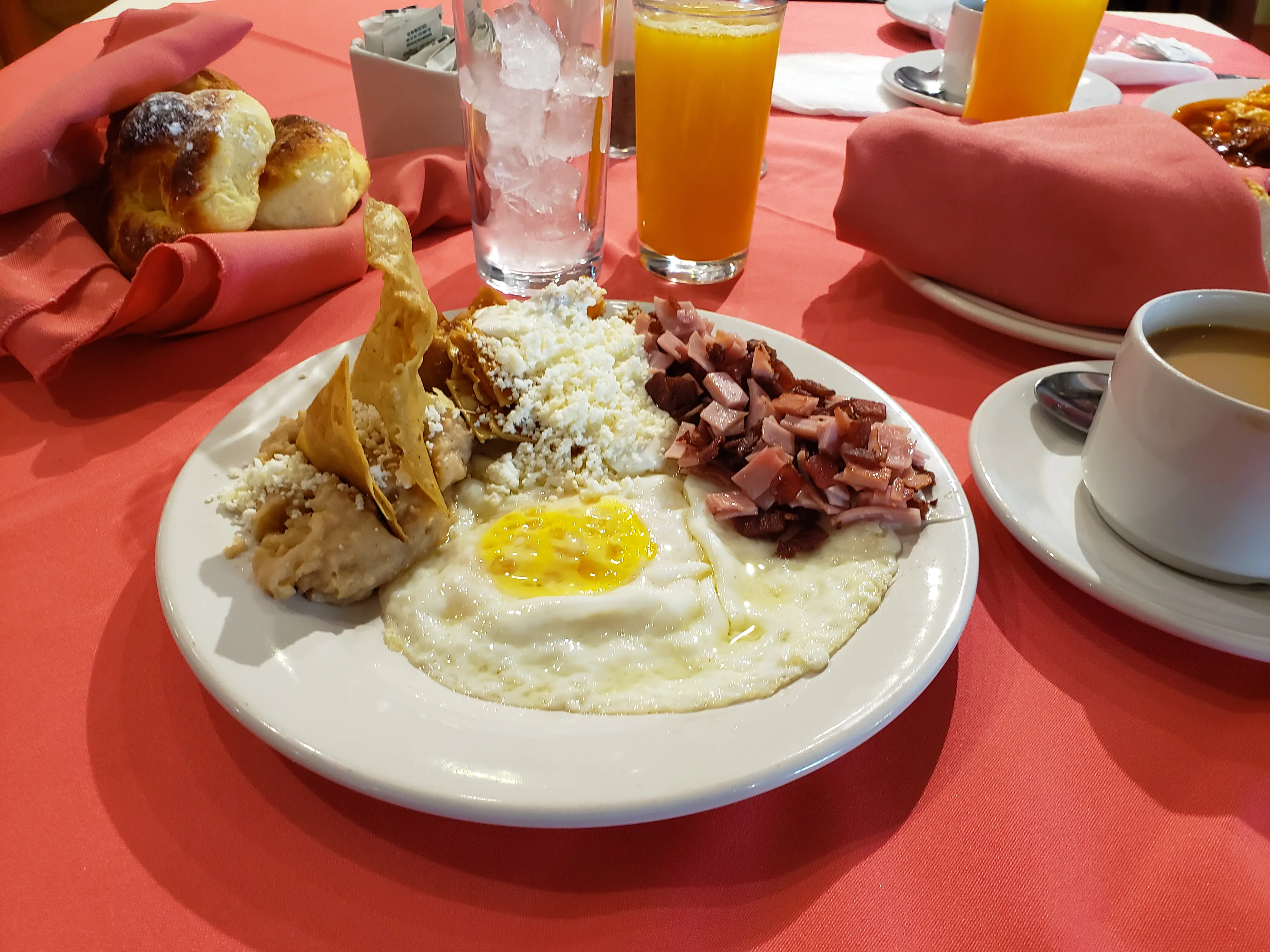 Restaurante Claro De Luna image 2