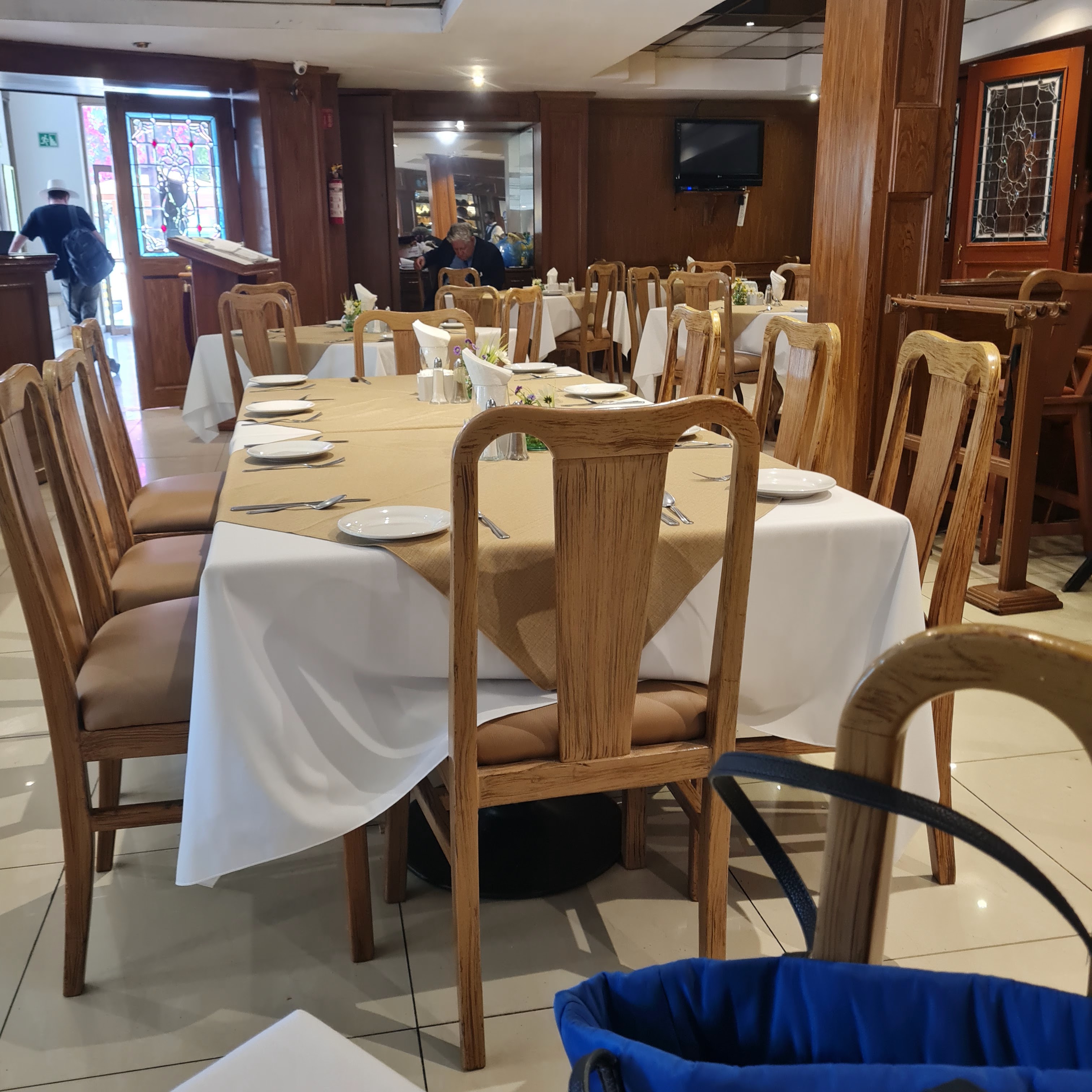 Restaurante Claro De Luna image 4