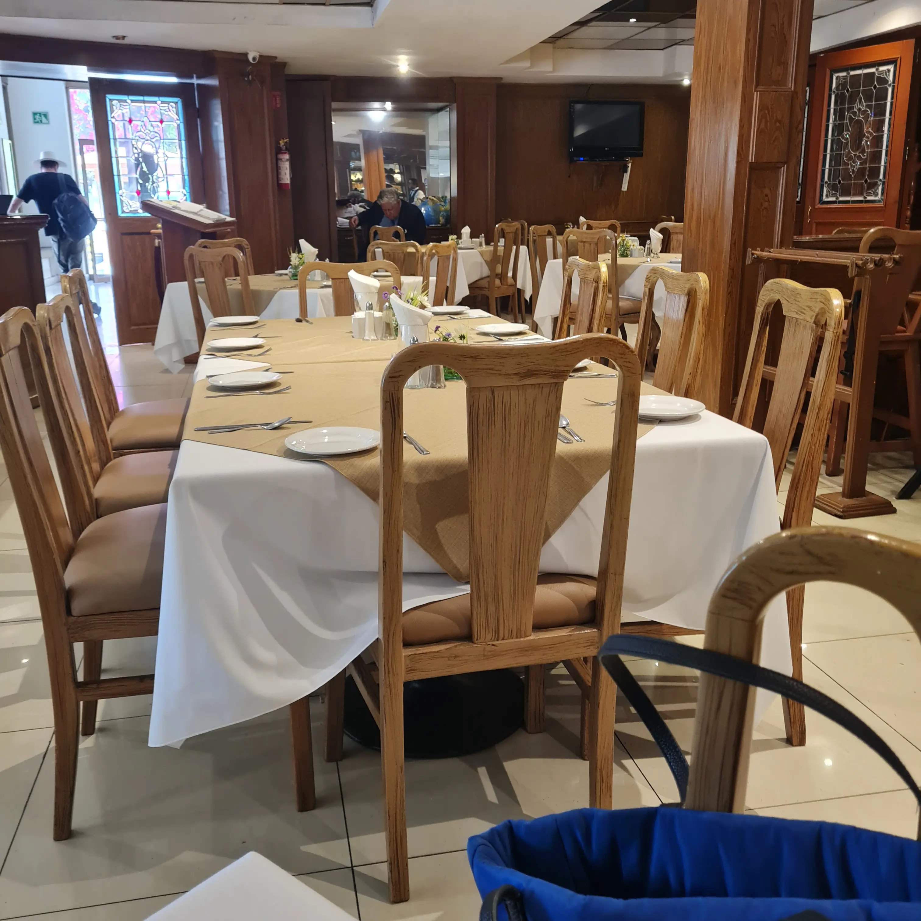 Restaurante Claro De Luna image 4