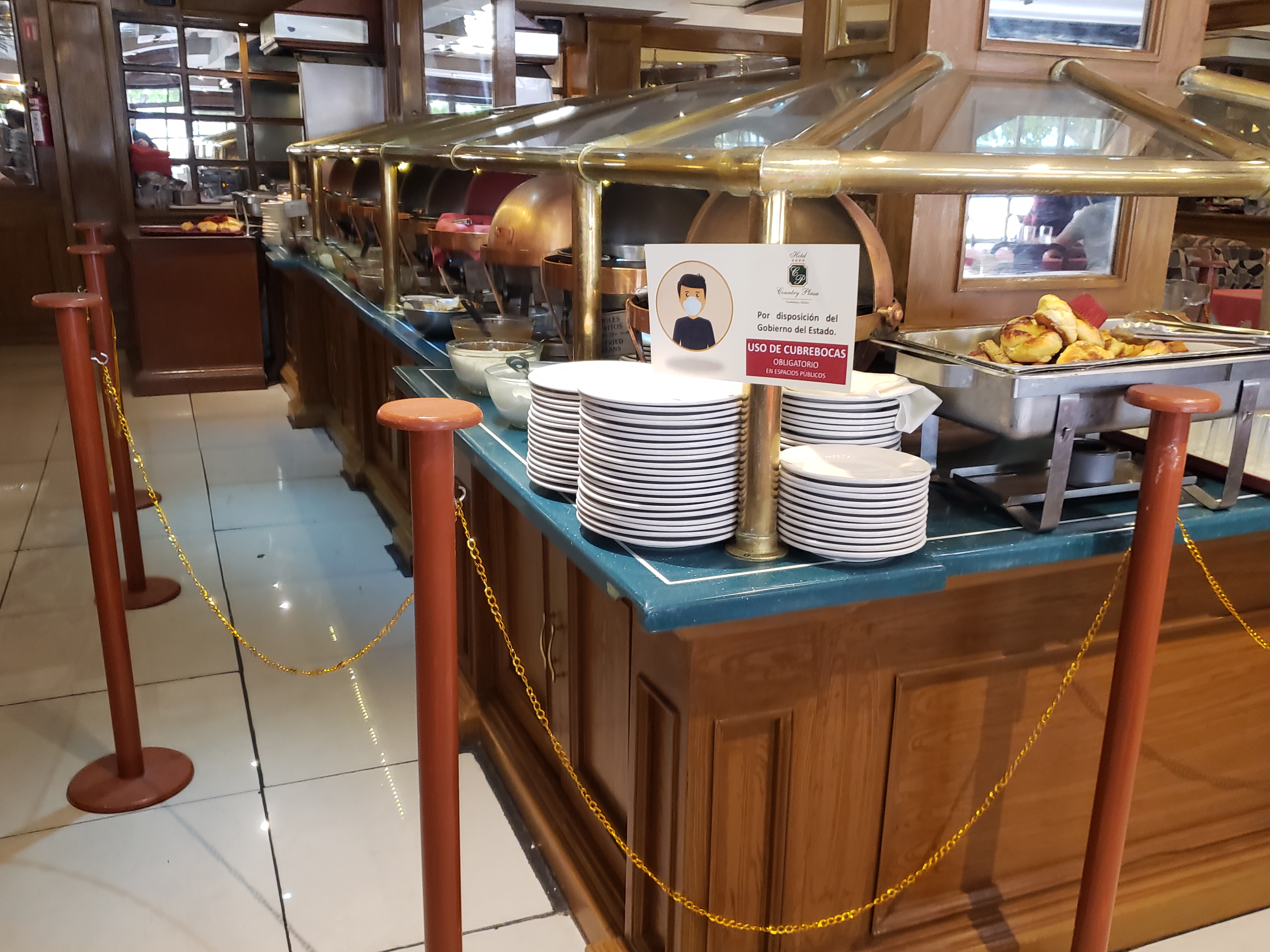 Restaurante Claro De Luna image 5