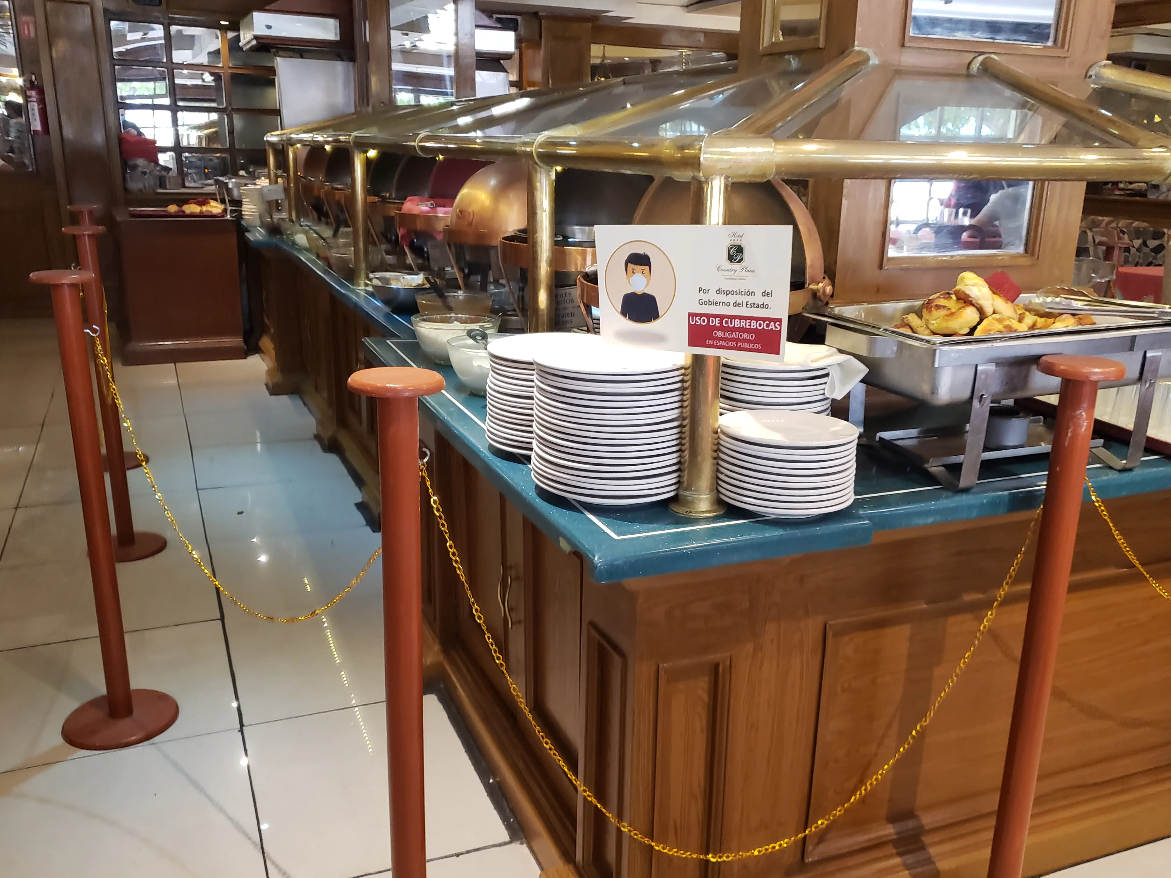 Restaurante Claro De Luna image 5