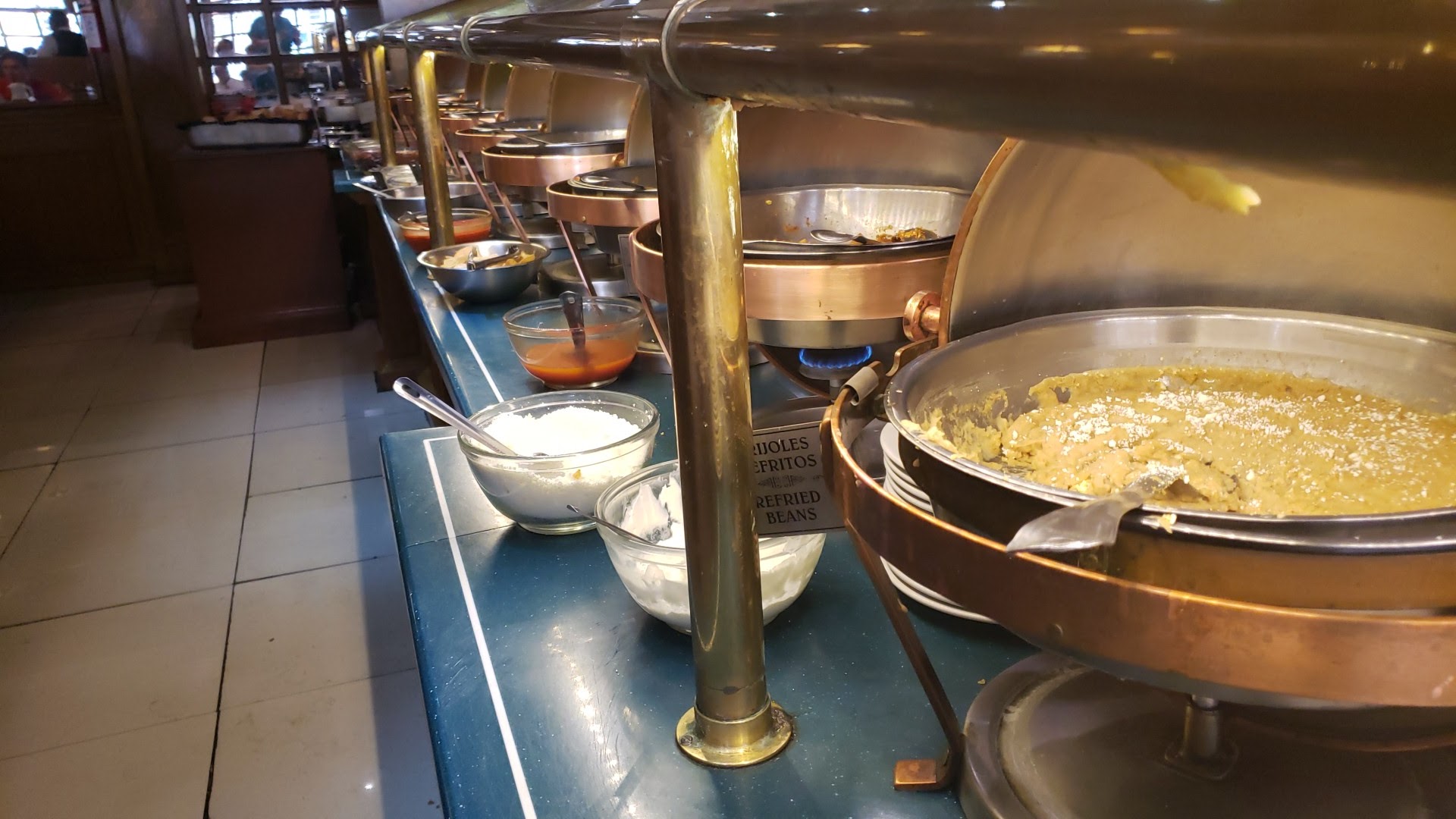 Restaurante Claro De Luna image 8