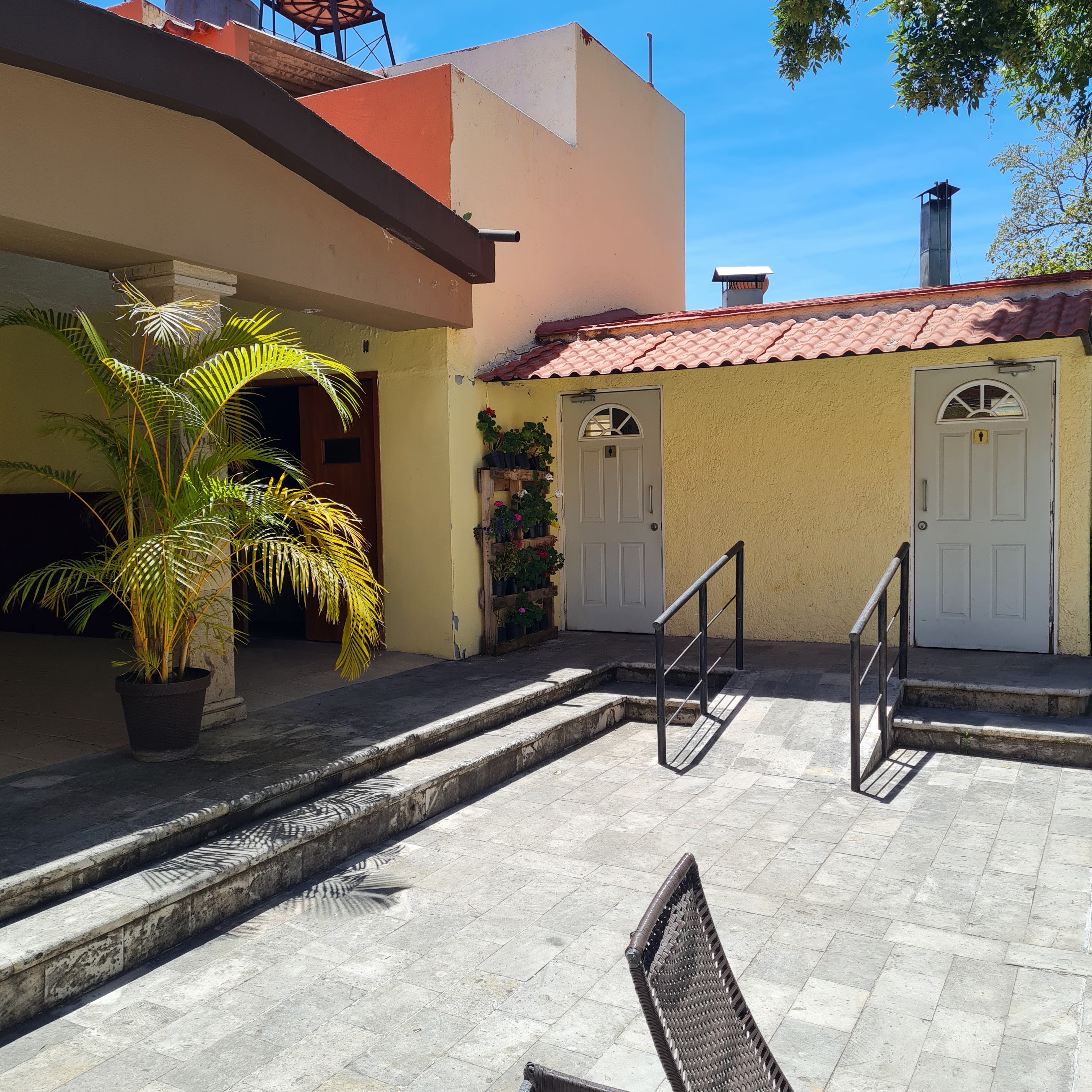 Restaurante Claro De Luna image 9