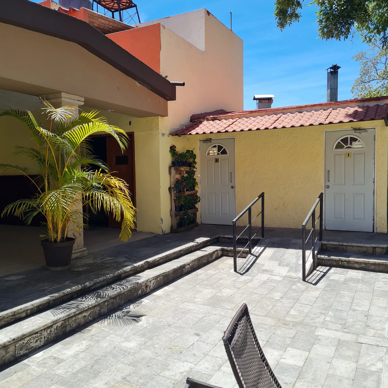 Restaurante Claro De Luna image 9