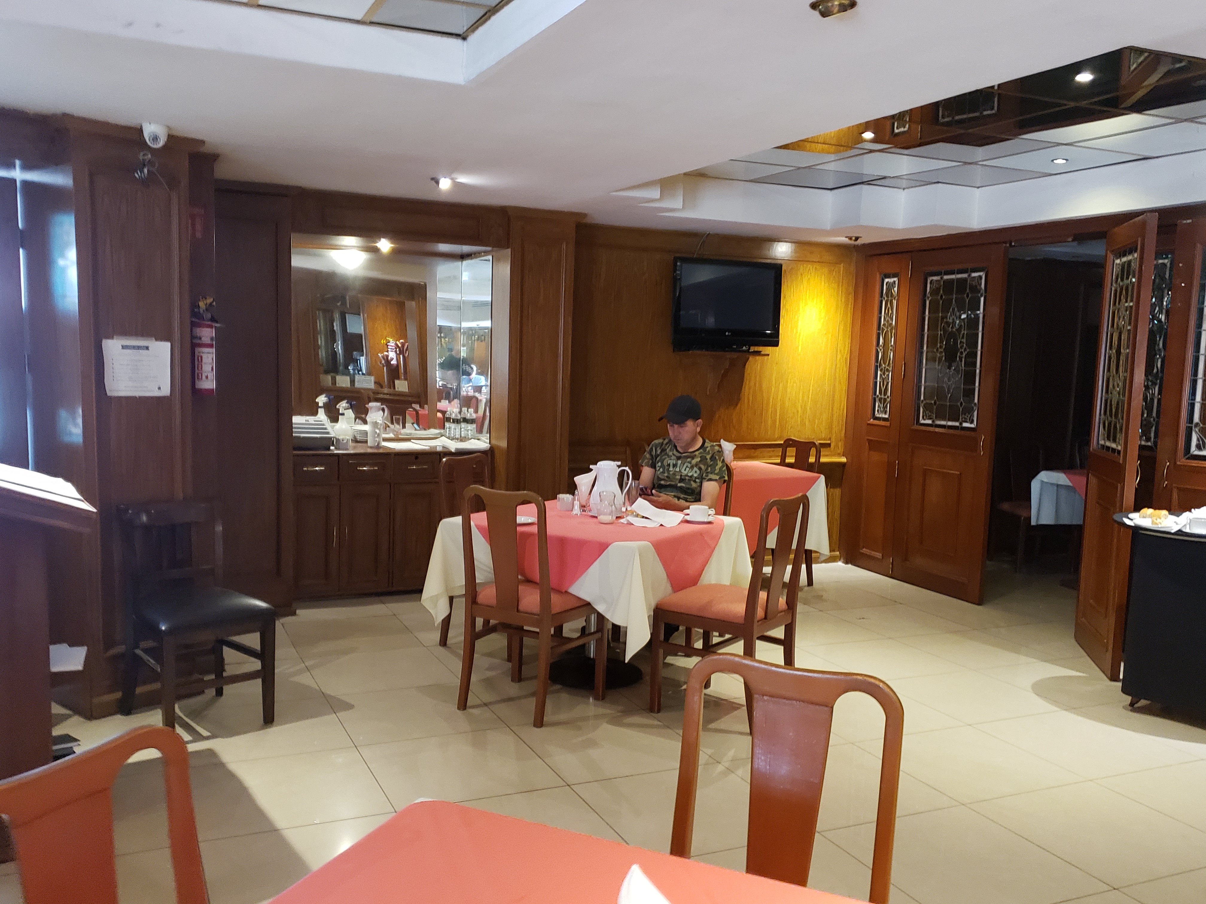 Restaurante Claro De Luna image 10