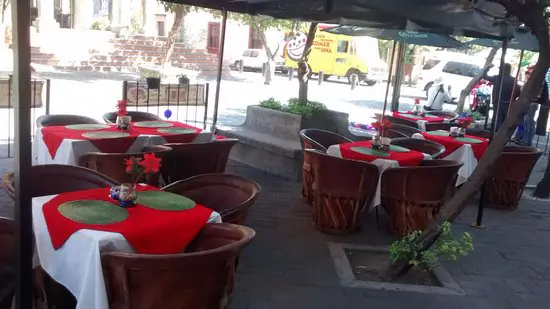 Restaurant Bar "Los Campesinos" image 1