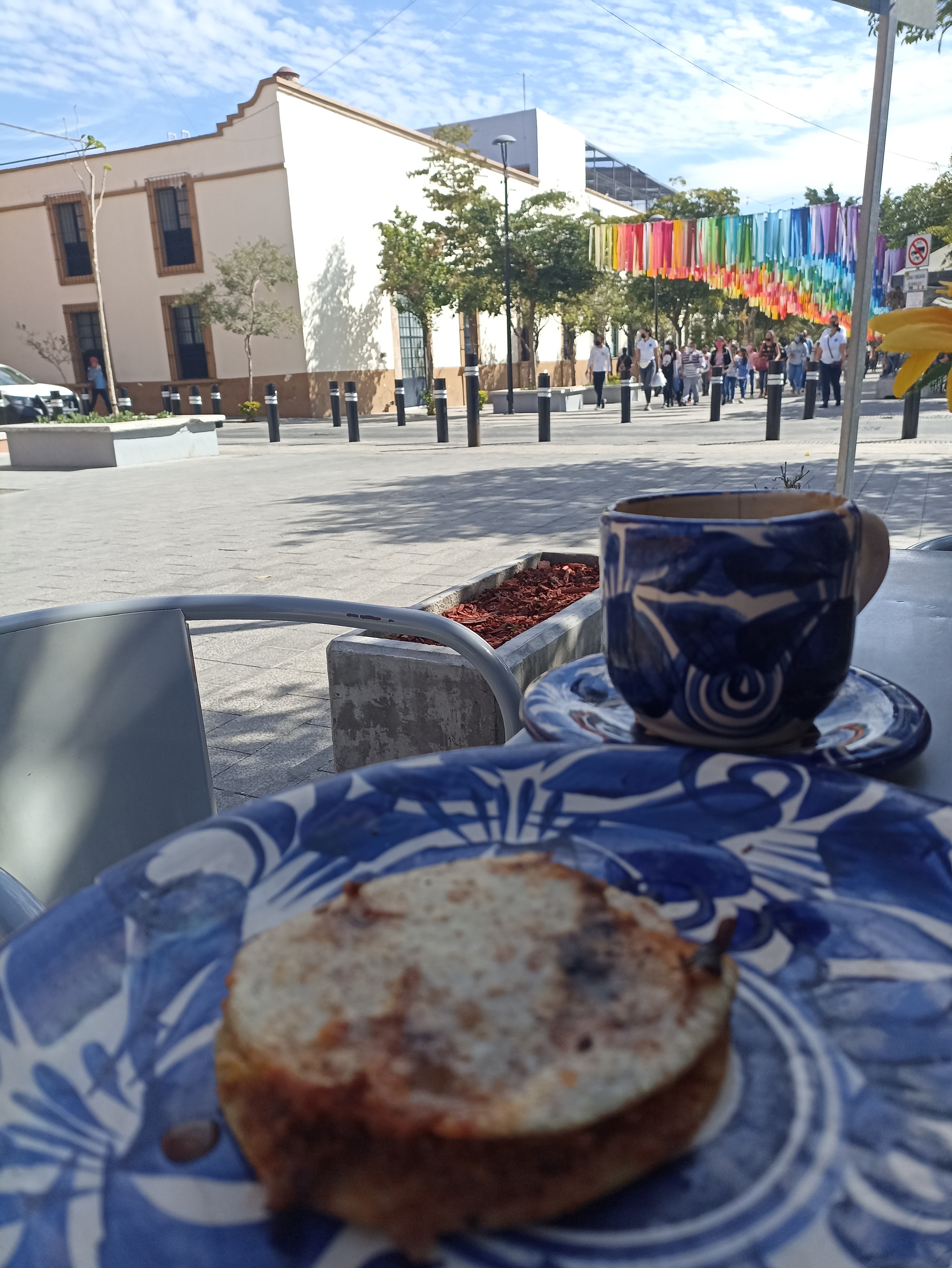 Restaurant Bar "Los Campesinos" image 4