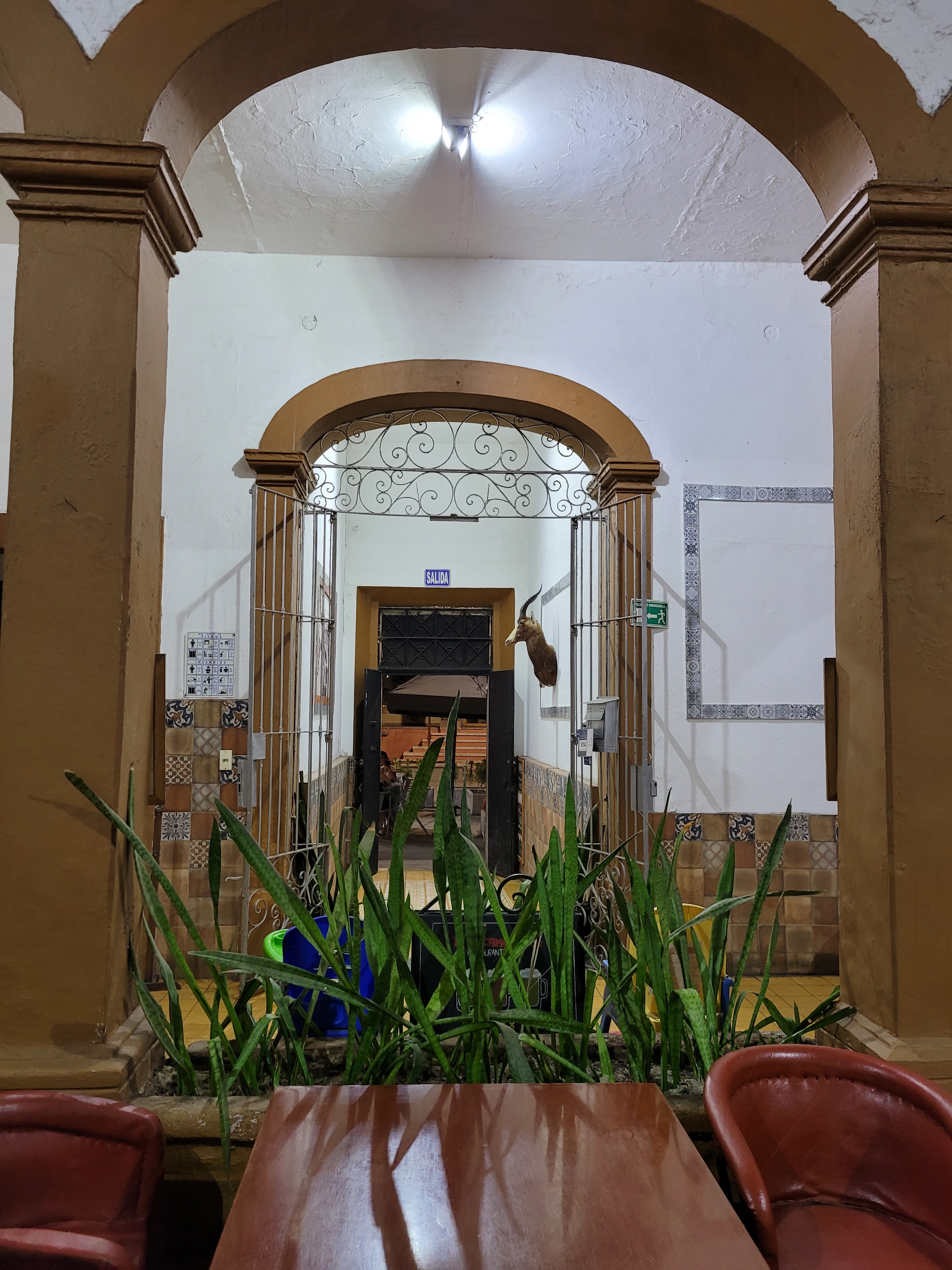 Restaurant Bar "Los Campesinos" image 5