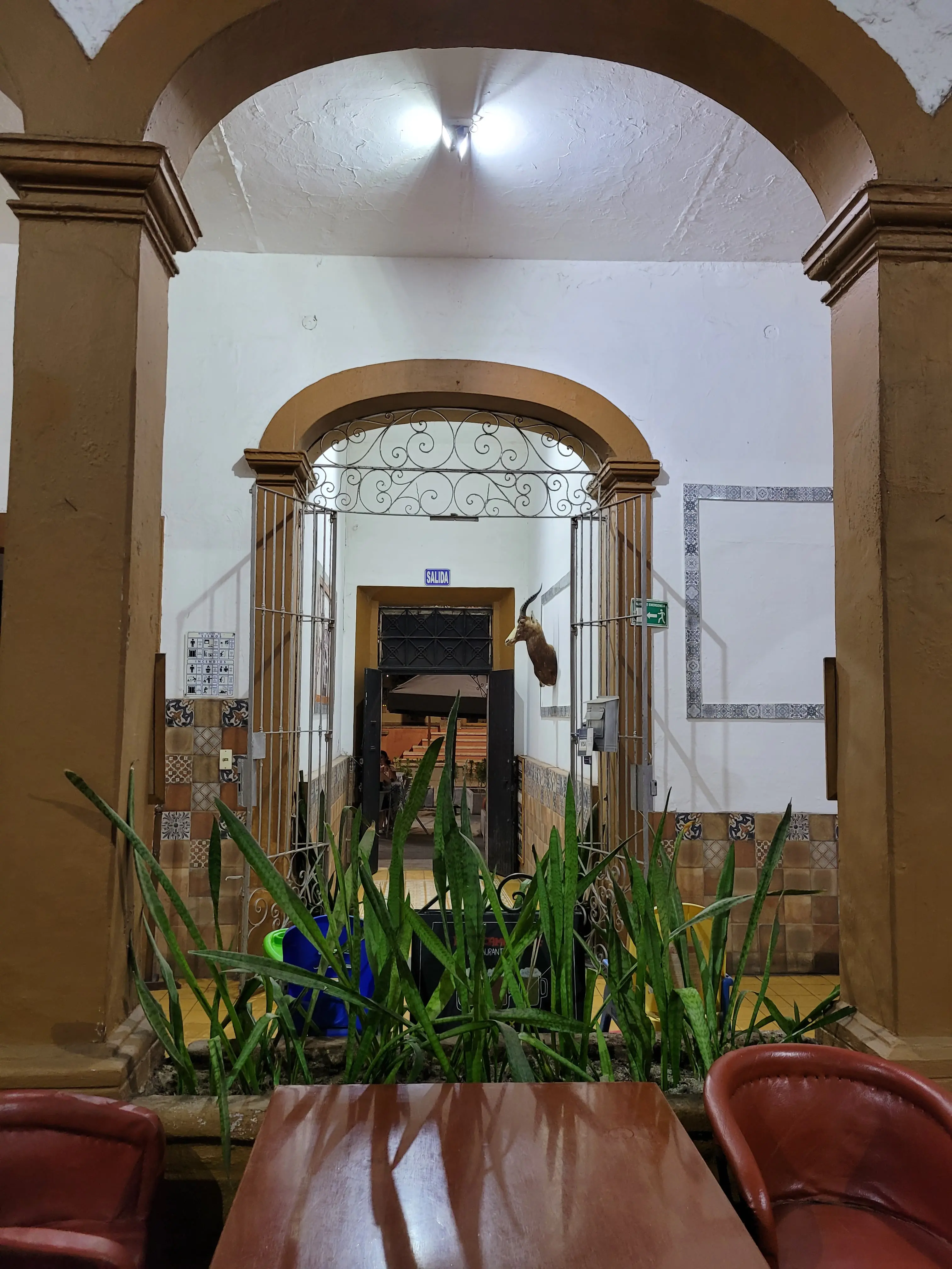 Restaurant Bar "Los Campesinos" image 5