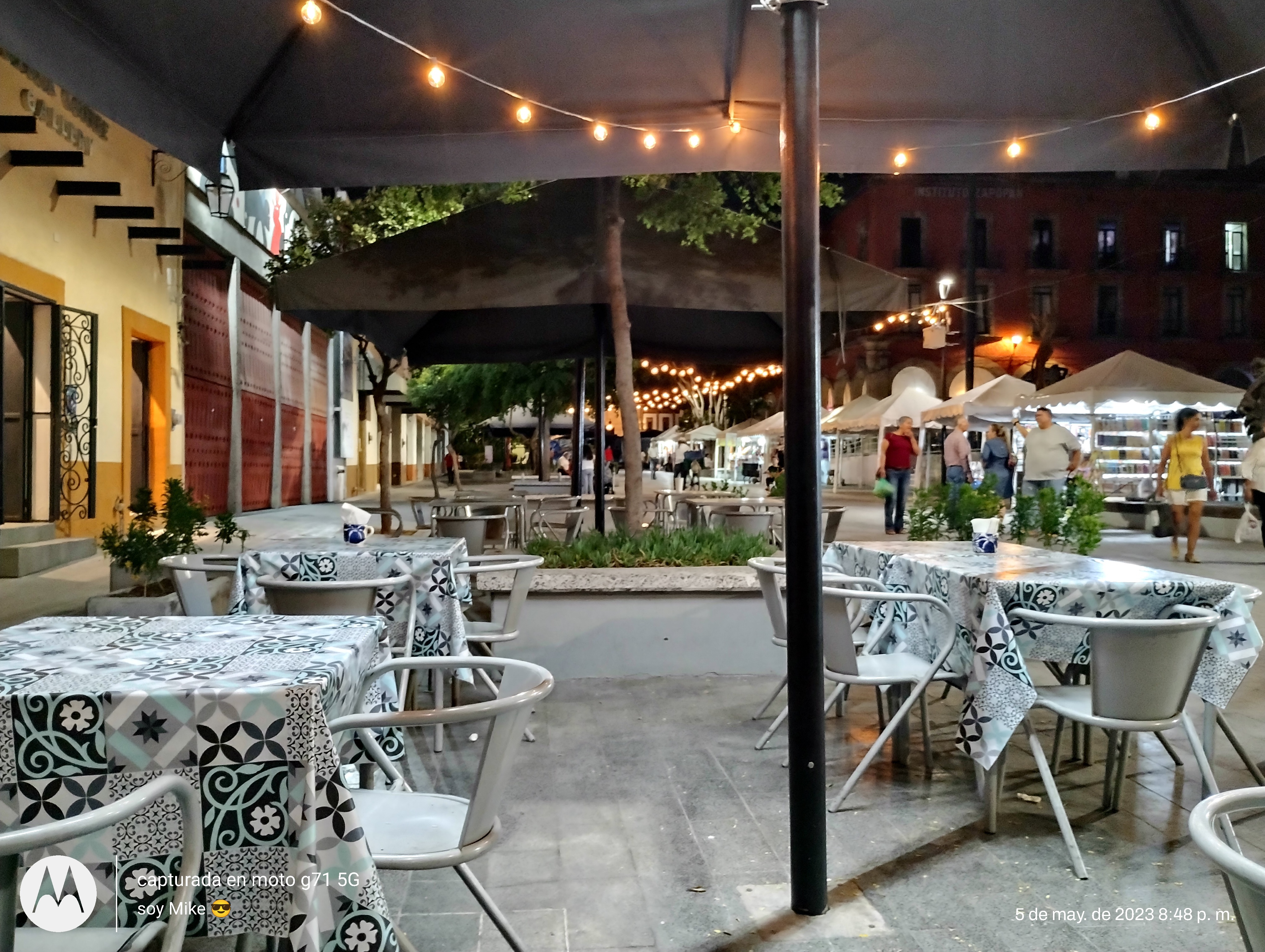 Restaurant Bar "Los Campesinos" image 10