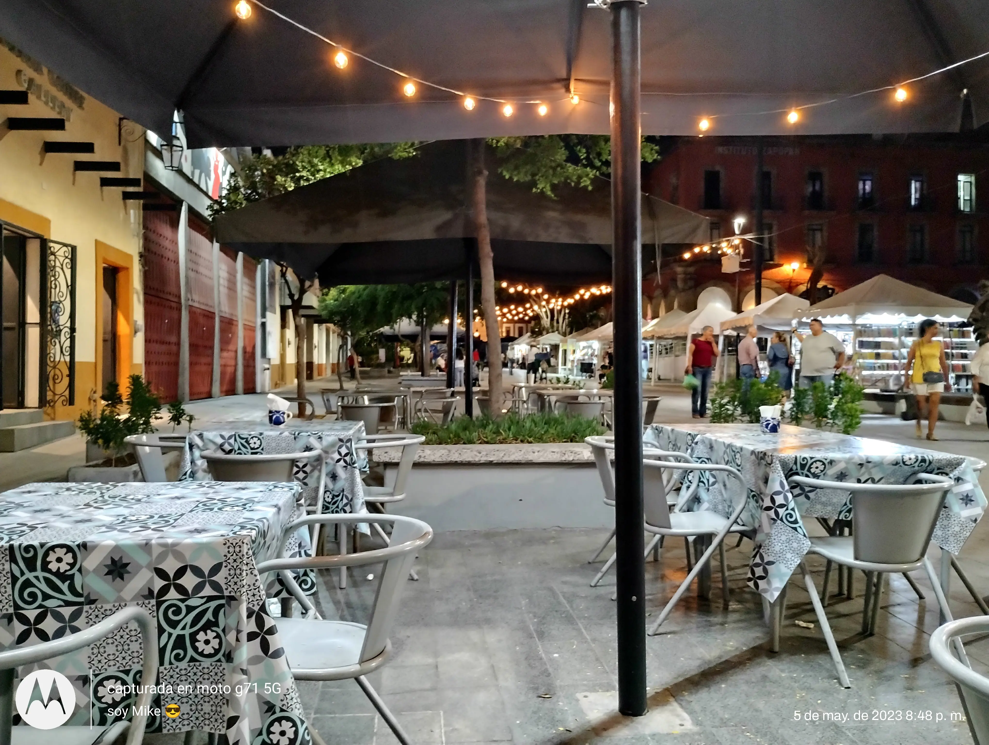 Restaurant Bar "Los Campesinos" image 10