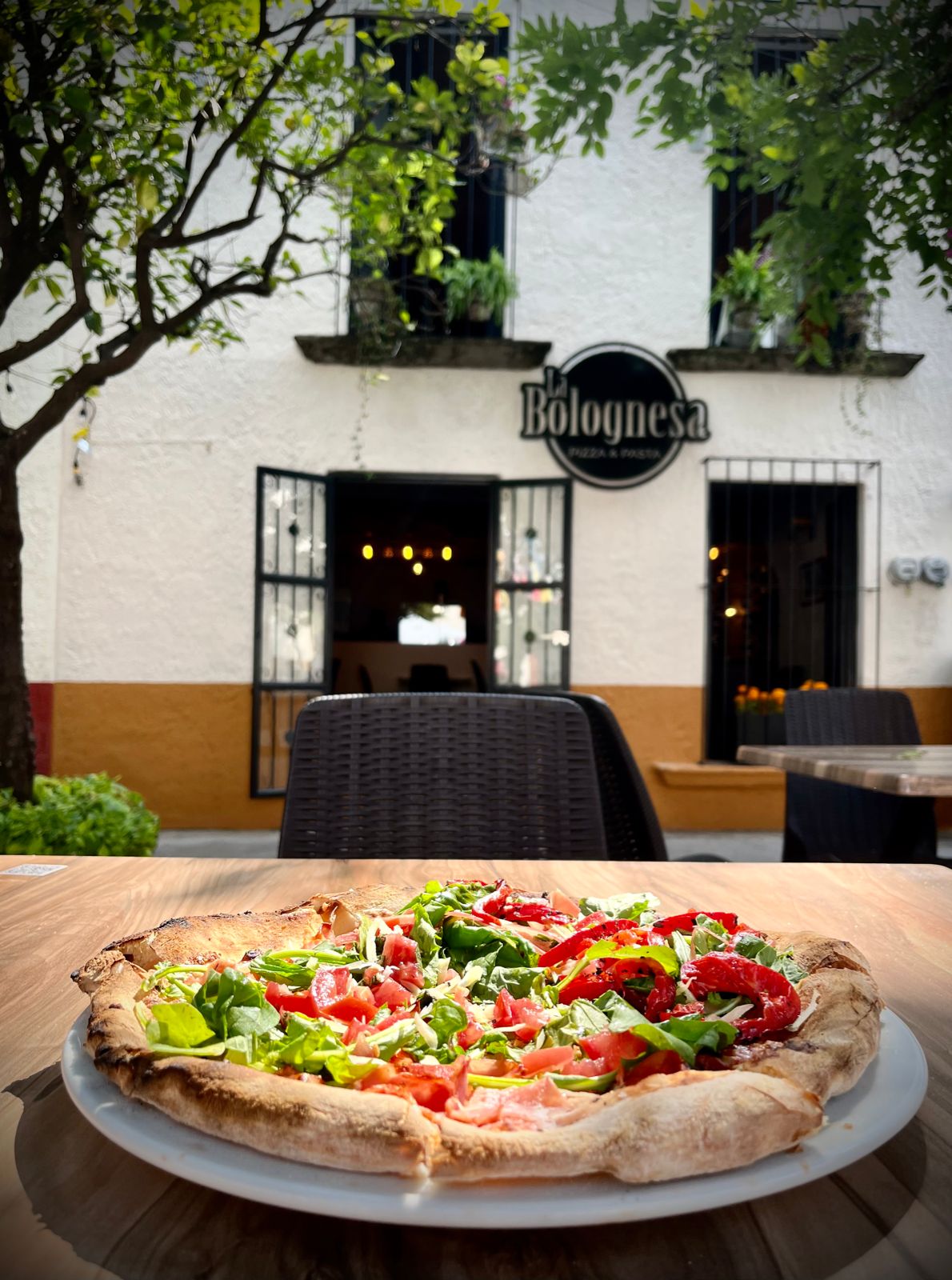 La Bolognesa image 3