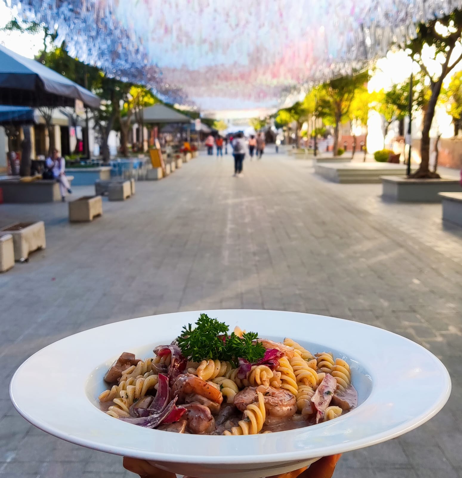 La Bolognesa image 7