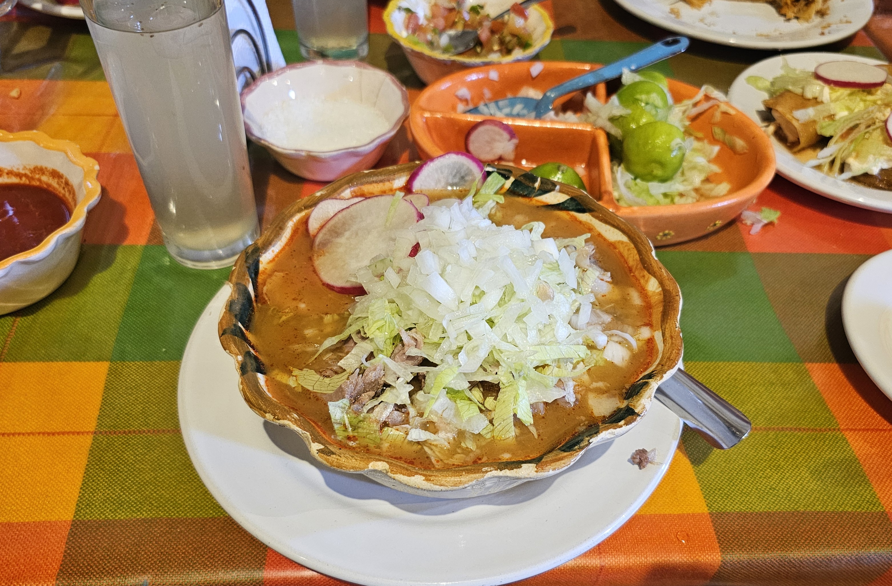 Fonda Doña Gabina Escolástica image 4