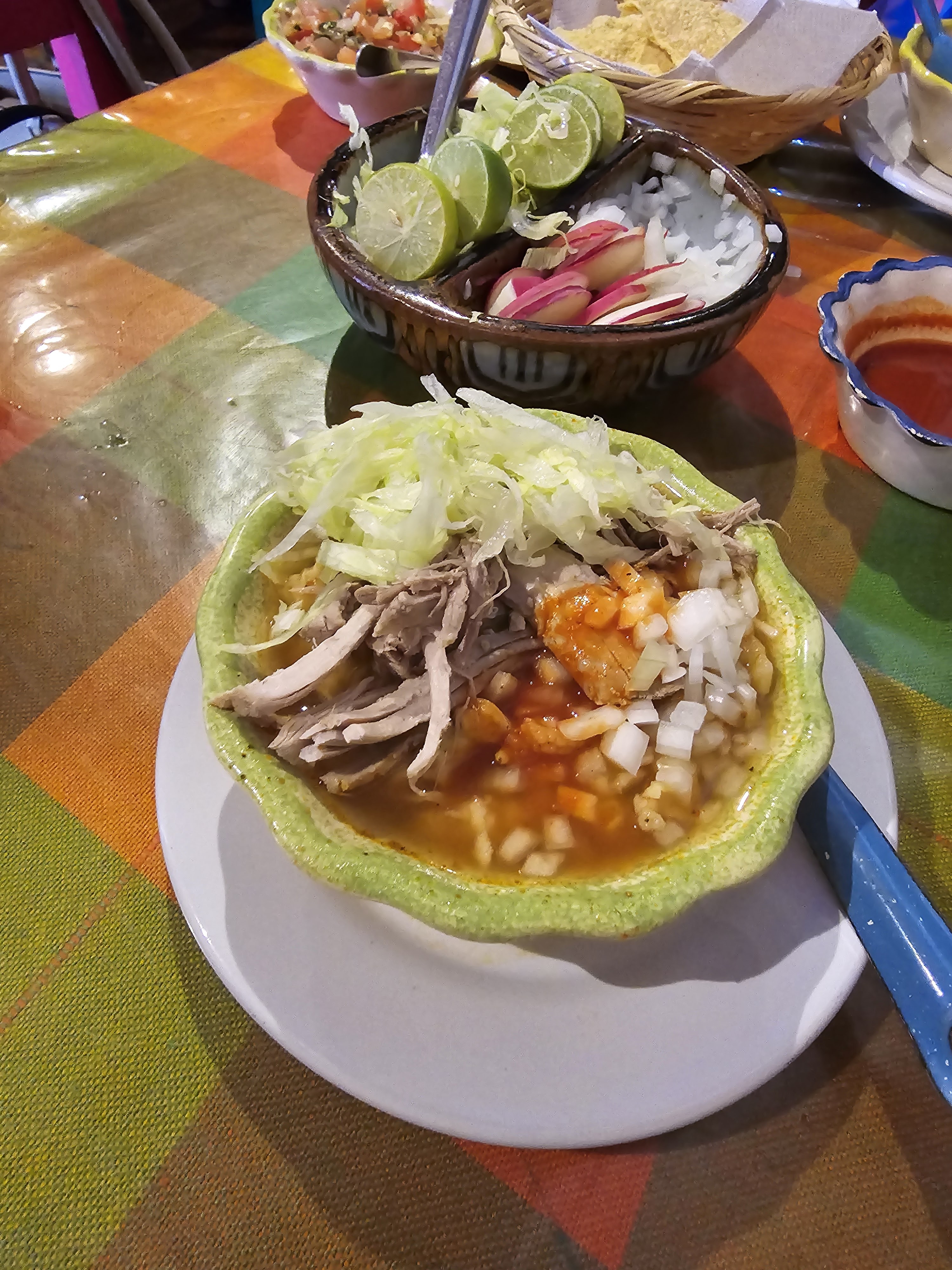 Fonda Doña Gabina Escolástica image 7