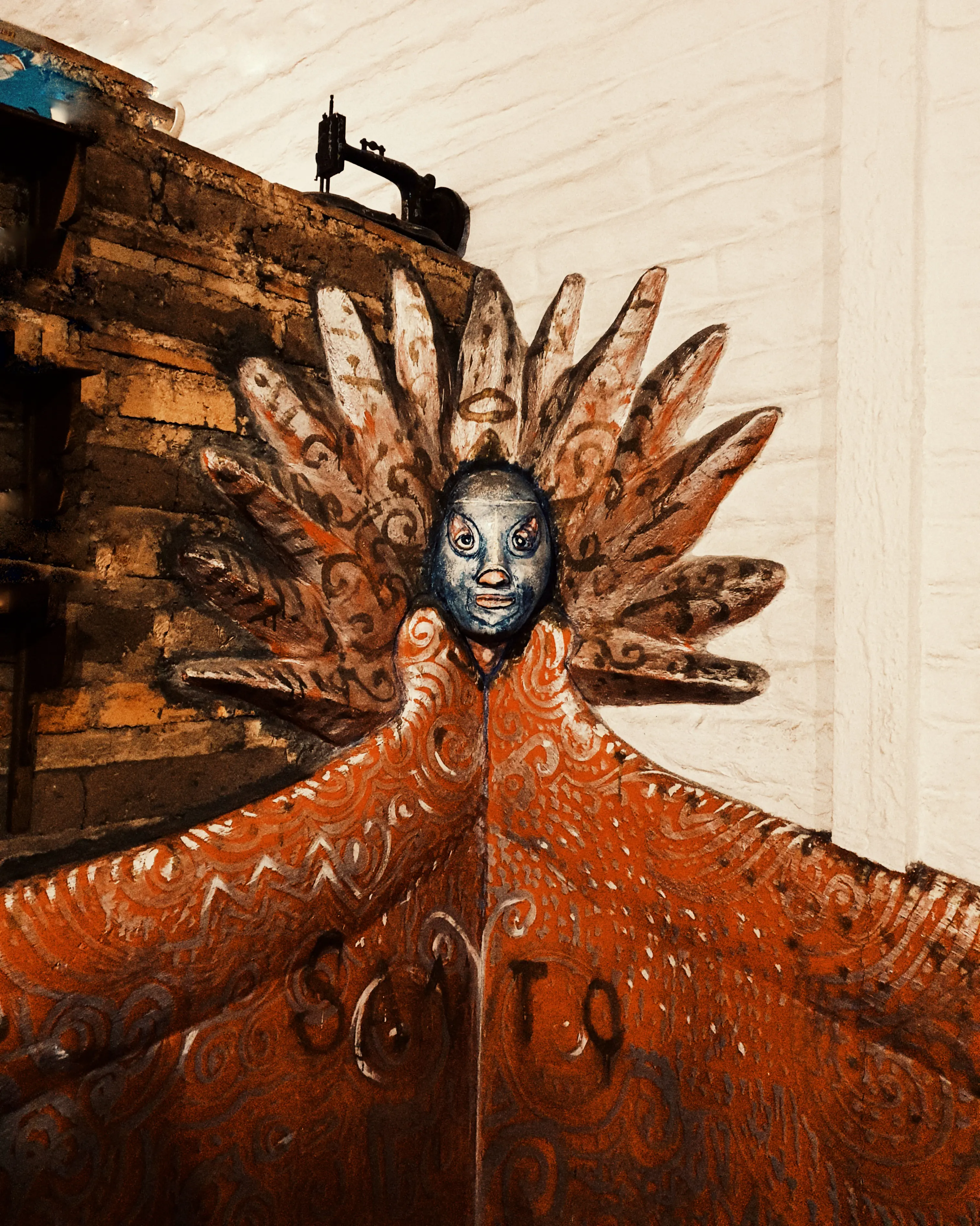 Fonda Doña Gabina Escolástica image 8