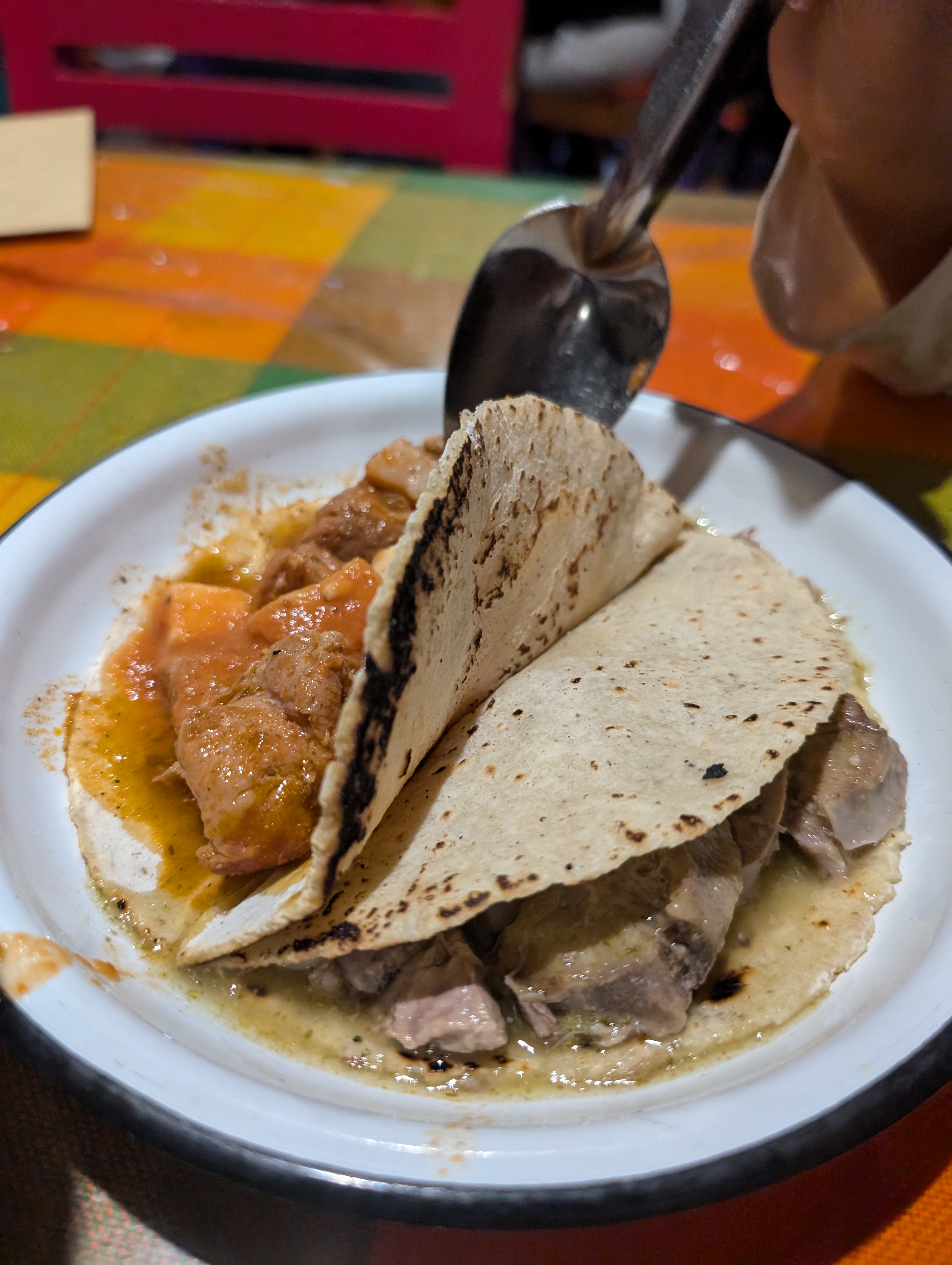 Fonda Doña Gabina Escolástica image 9