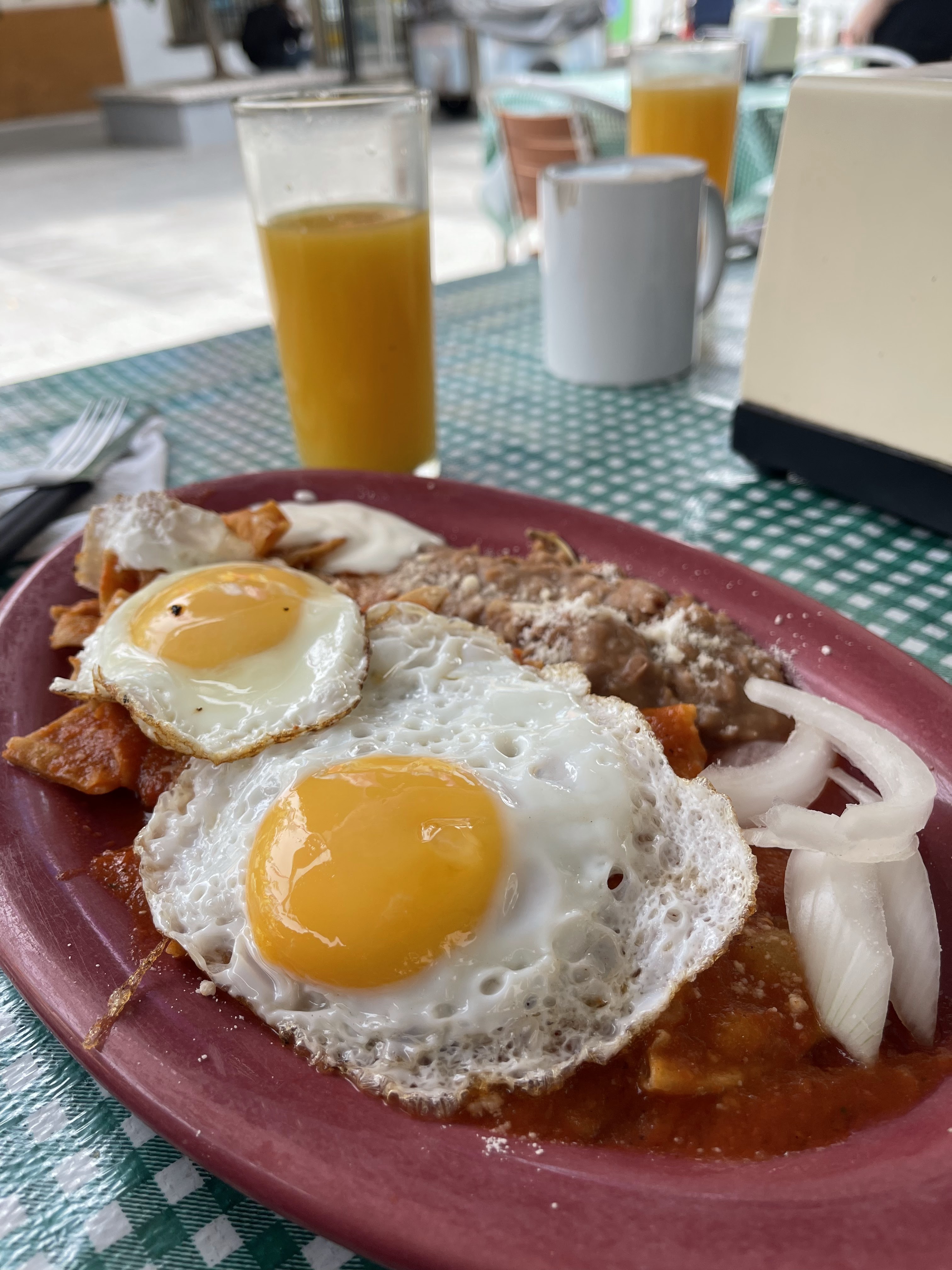 Restaurante La Vía image 2