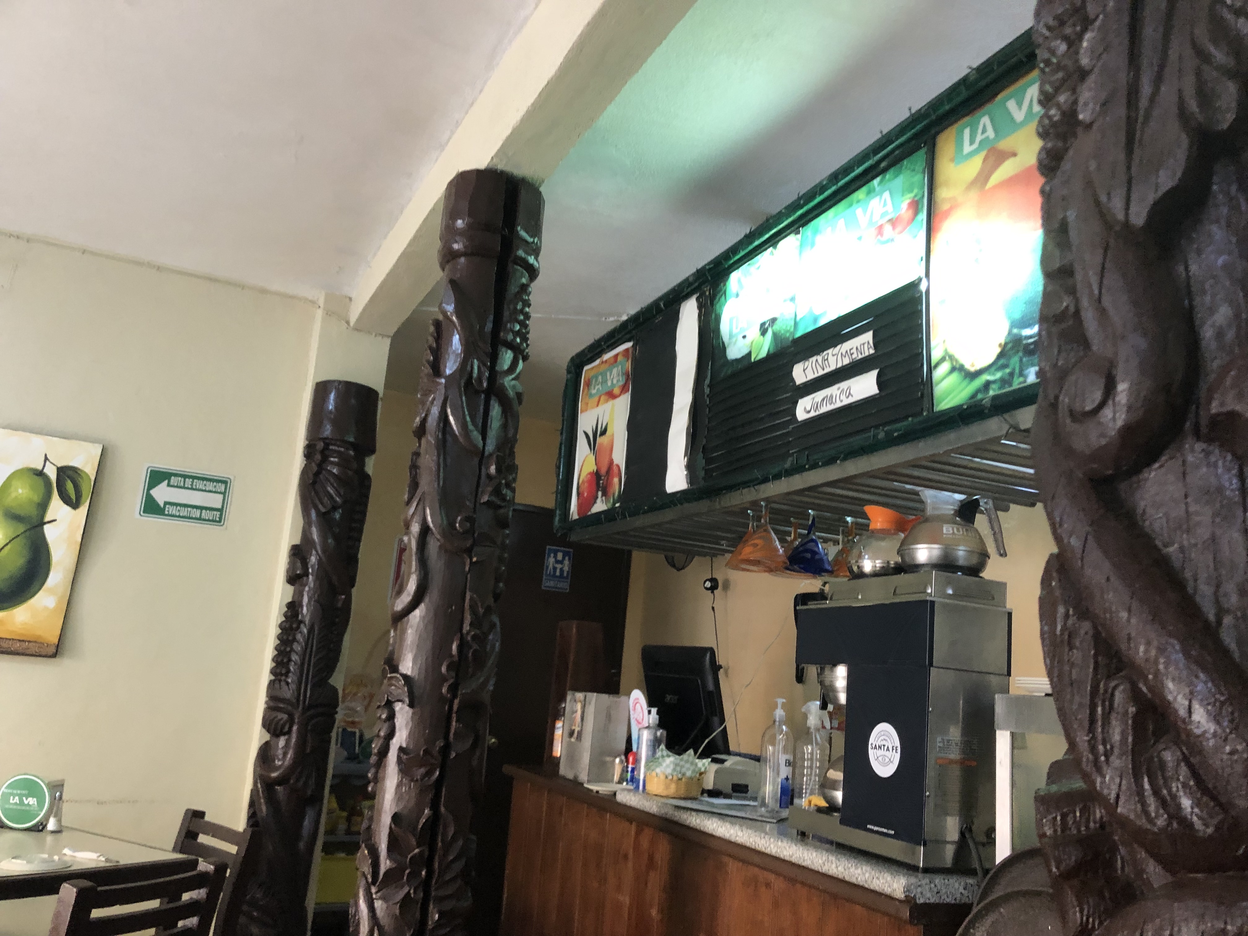 Restaurante La Vía image 4