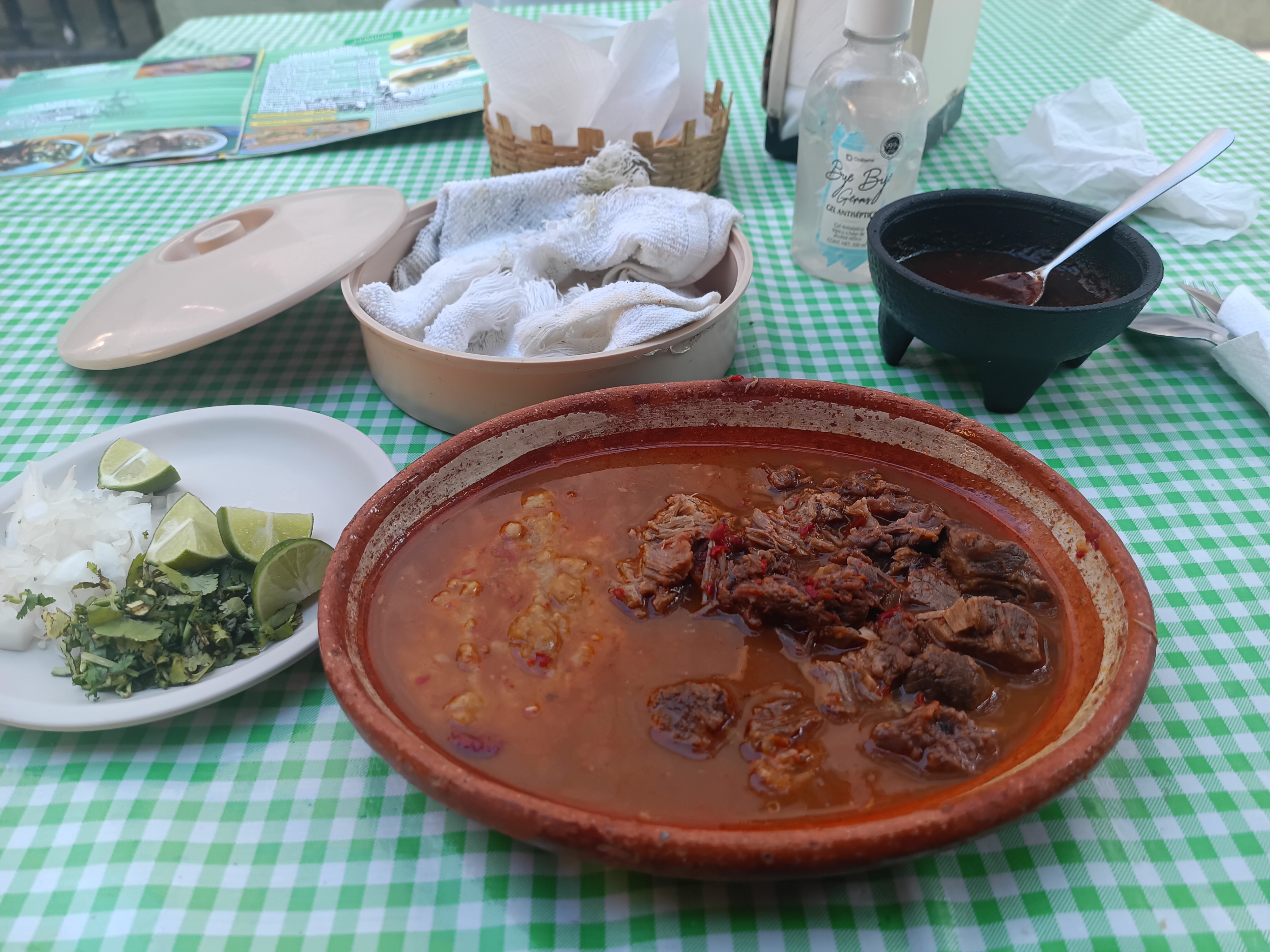 Restaurante La Vía image 7