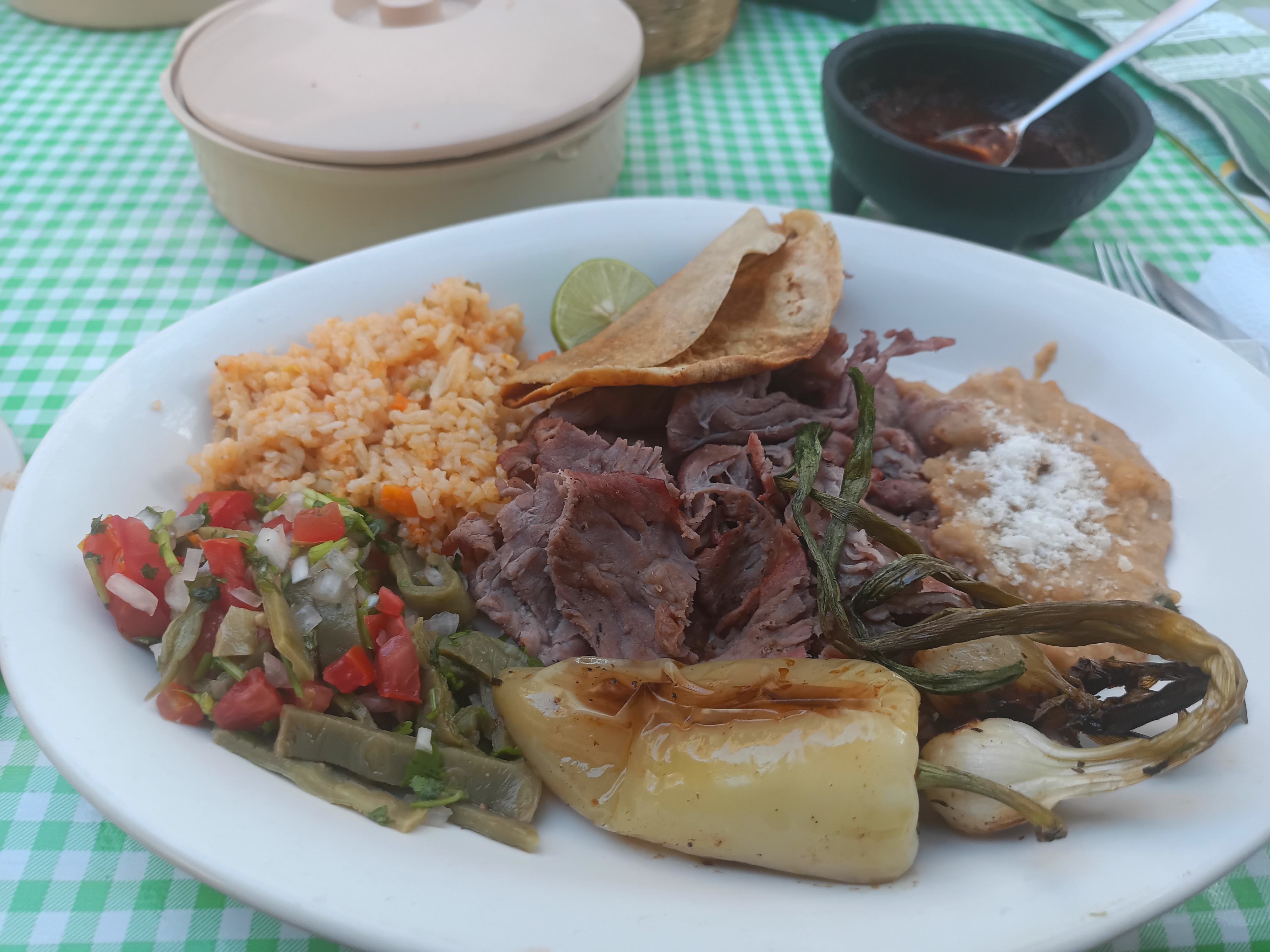 Restaurante La Vía image 8