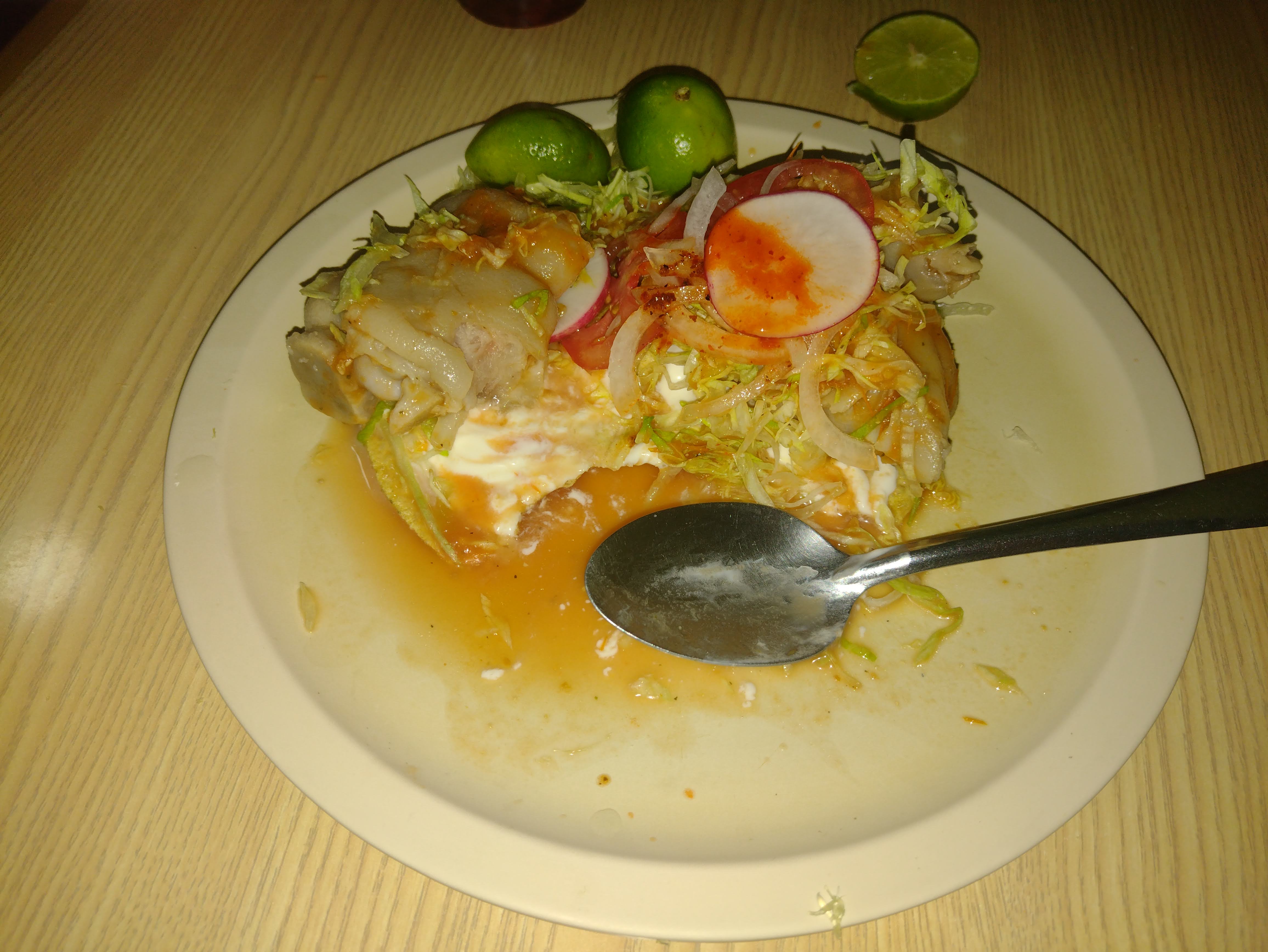 Restaurante La Vía image 9