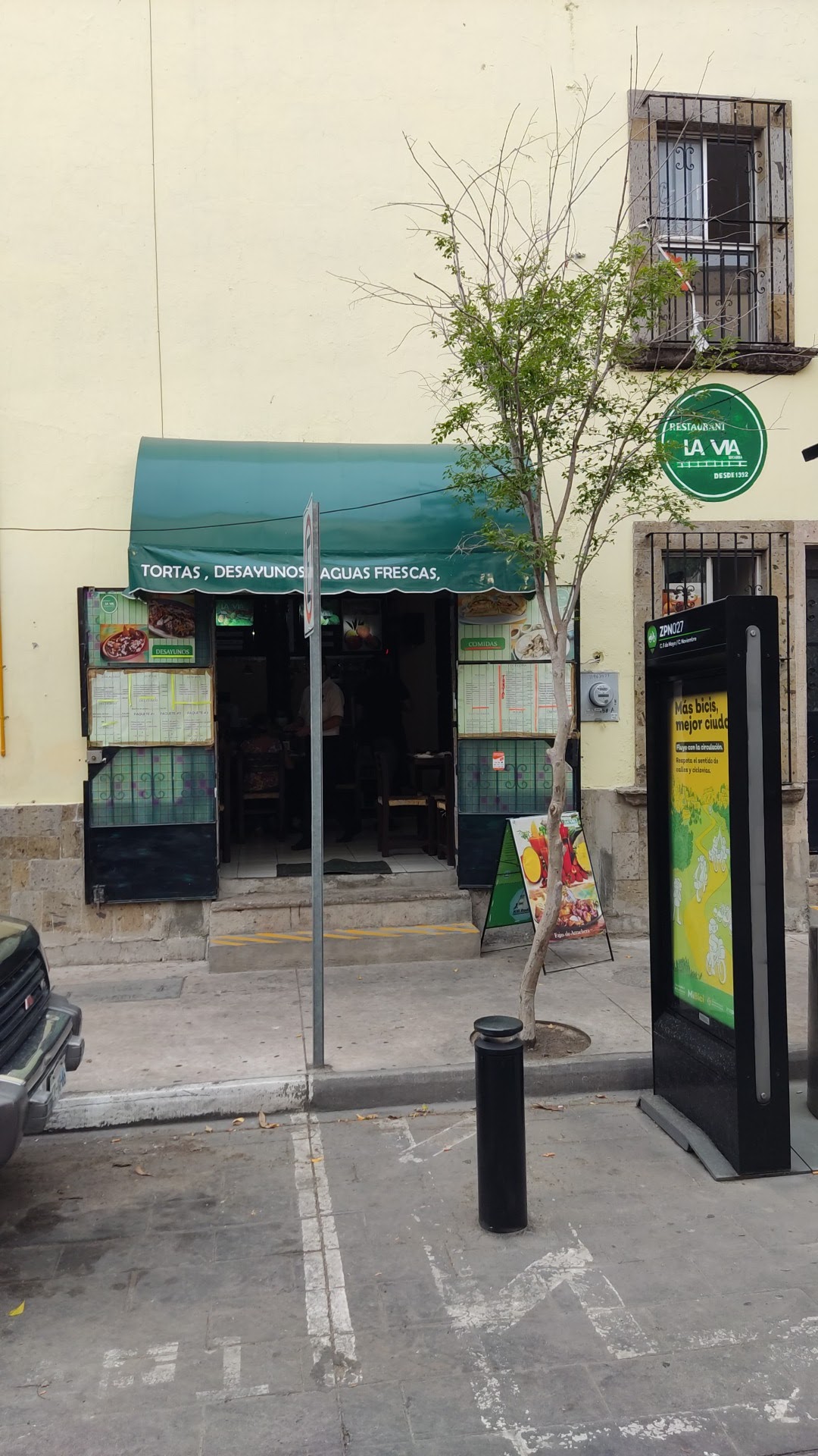 Restaurante La Vía image 10