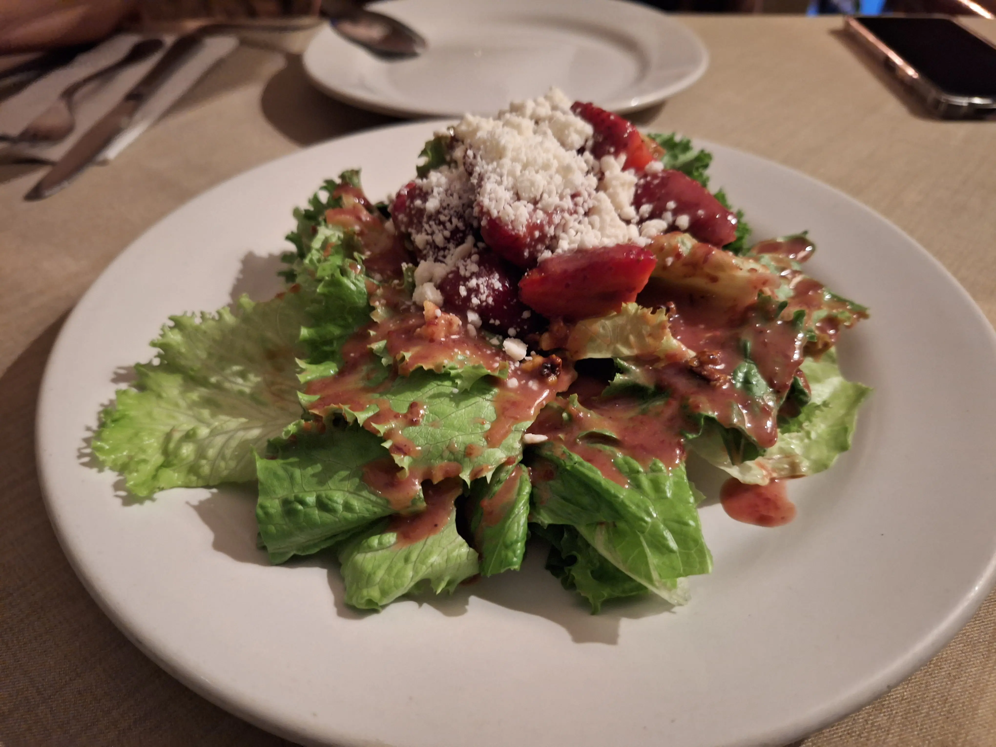 Verum Franco Mesón Italiano image 7