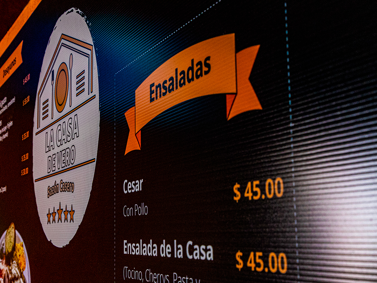 La Casa de Vero Sazón Casero image 3