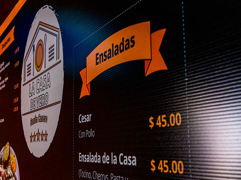 La Casa de Vero Sazón Casero image 3