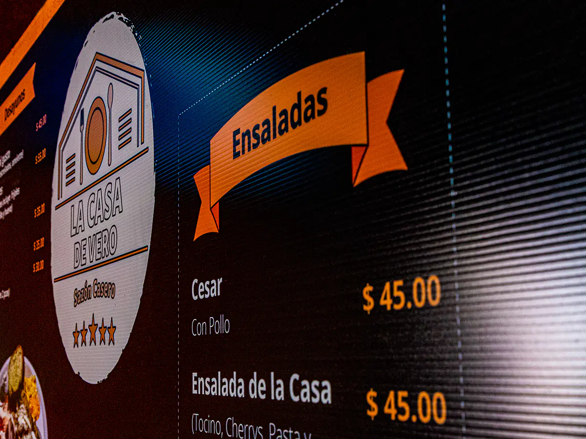 La Casa de Vero Sazón Casero image 3