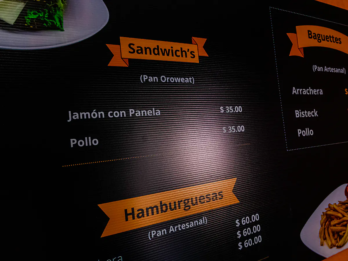 La Casa de Vero Sazón Casero image 4