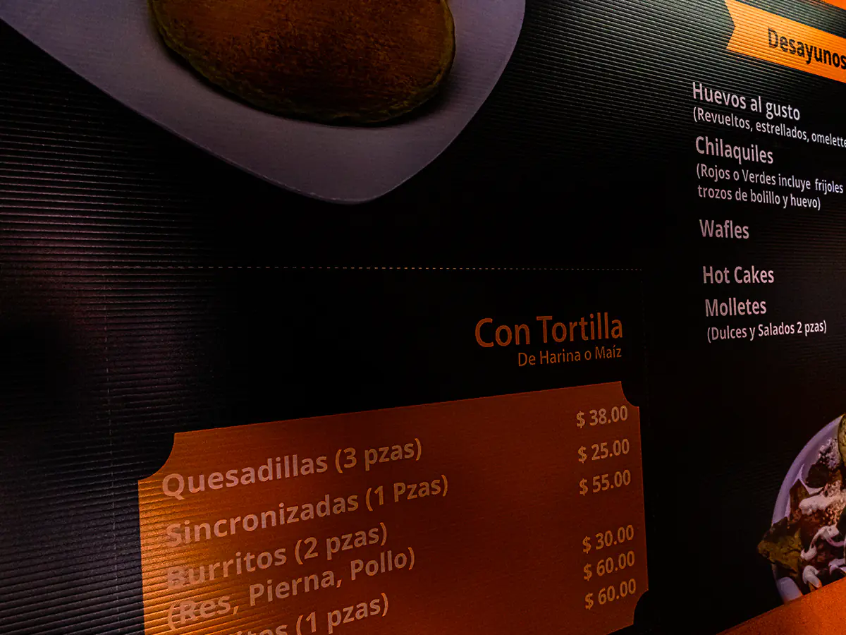 La Casa de Vero Sazón Casero image 5