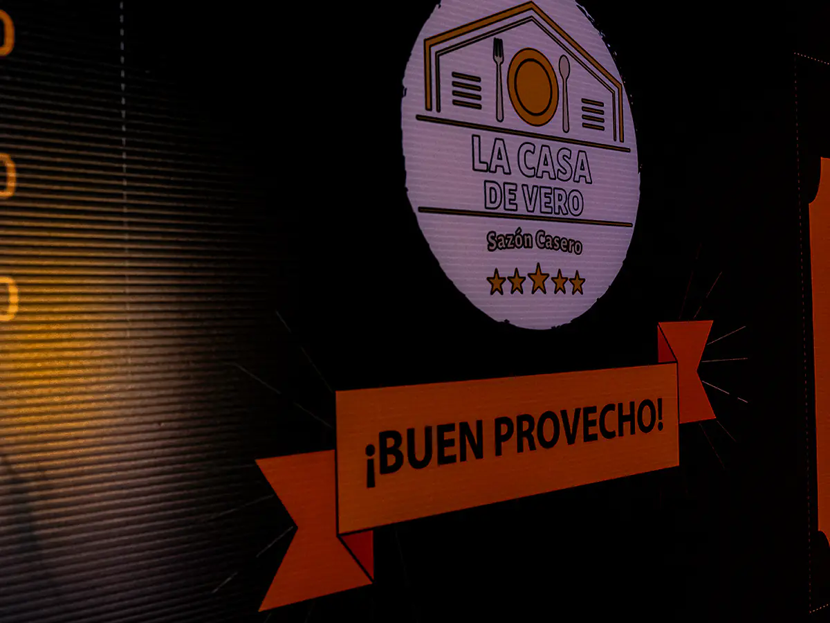 La Casa de Vero Sazón Casero image 6