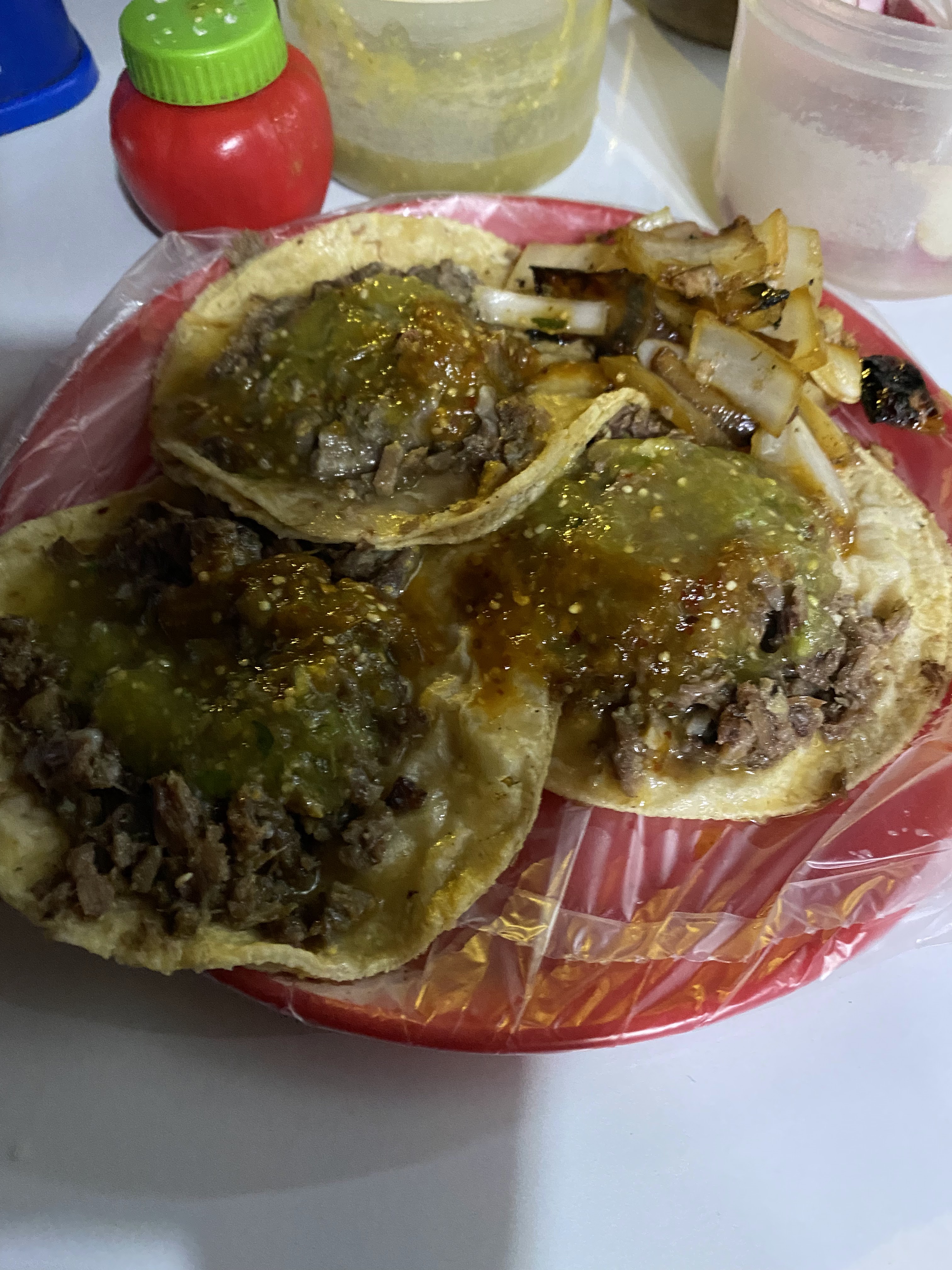 Taquería Tepeyac image 1