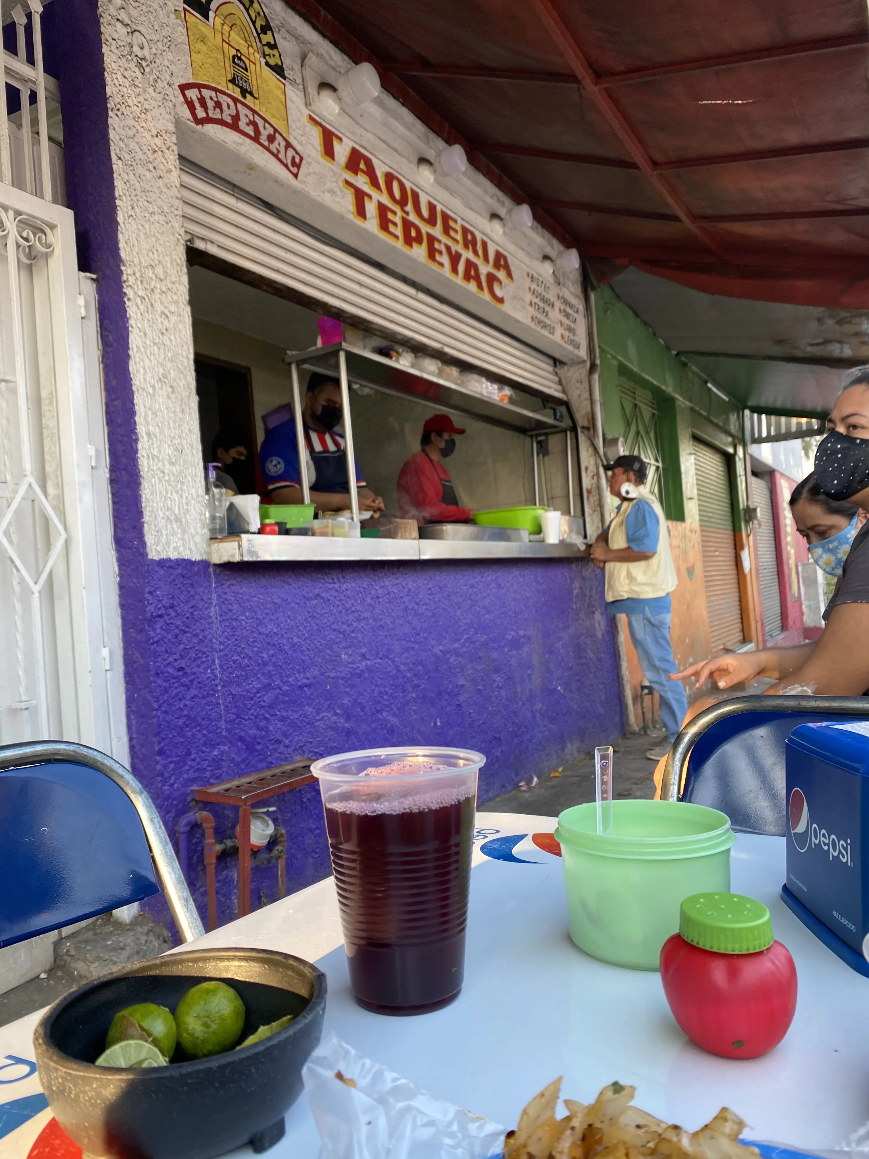 Taquería Tepeyac image 2