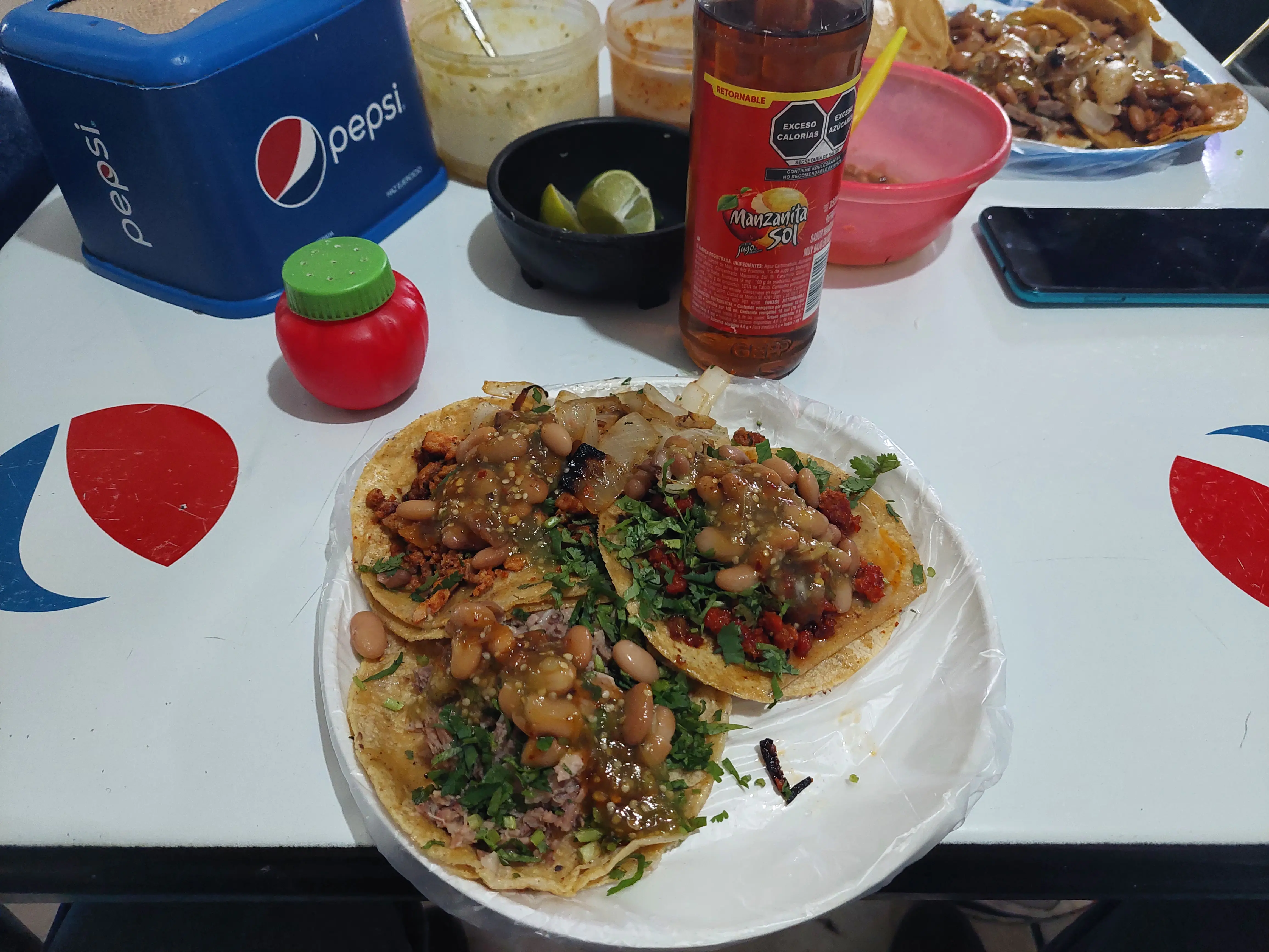 Taquería Tepeyac image 3