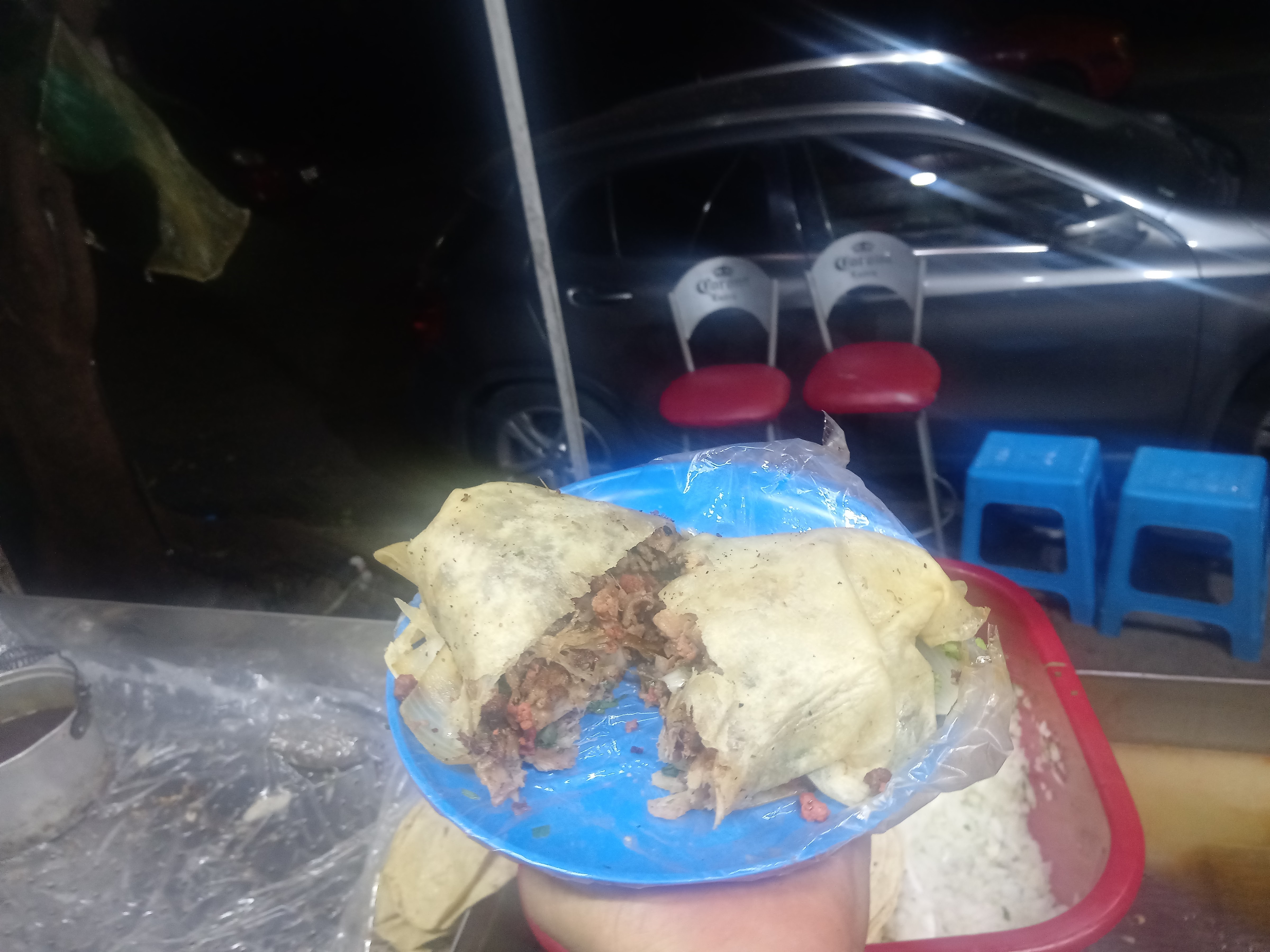 Taquería Tepeyac image 4