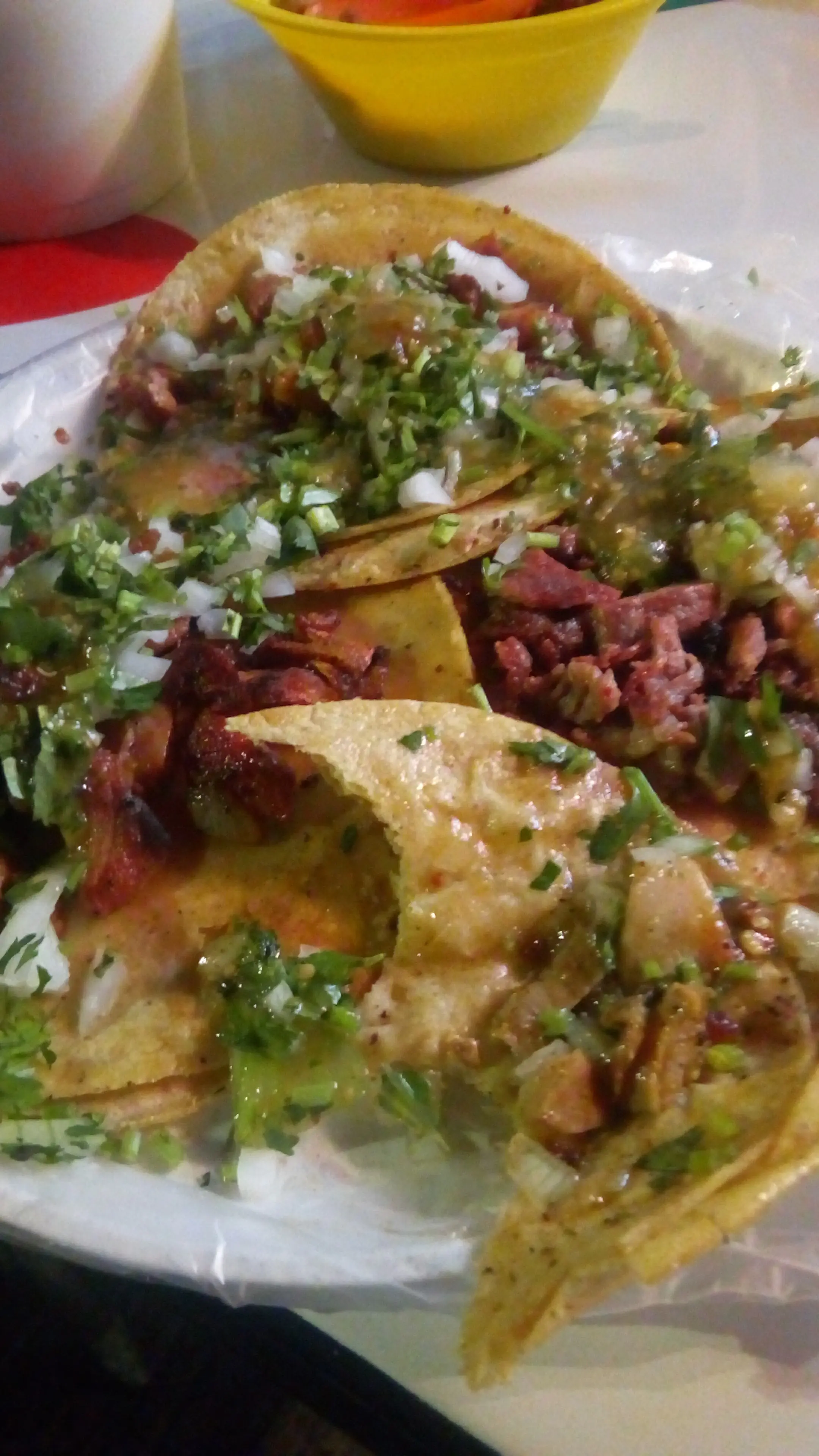 Taquería Tepeyac image 5