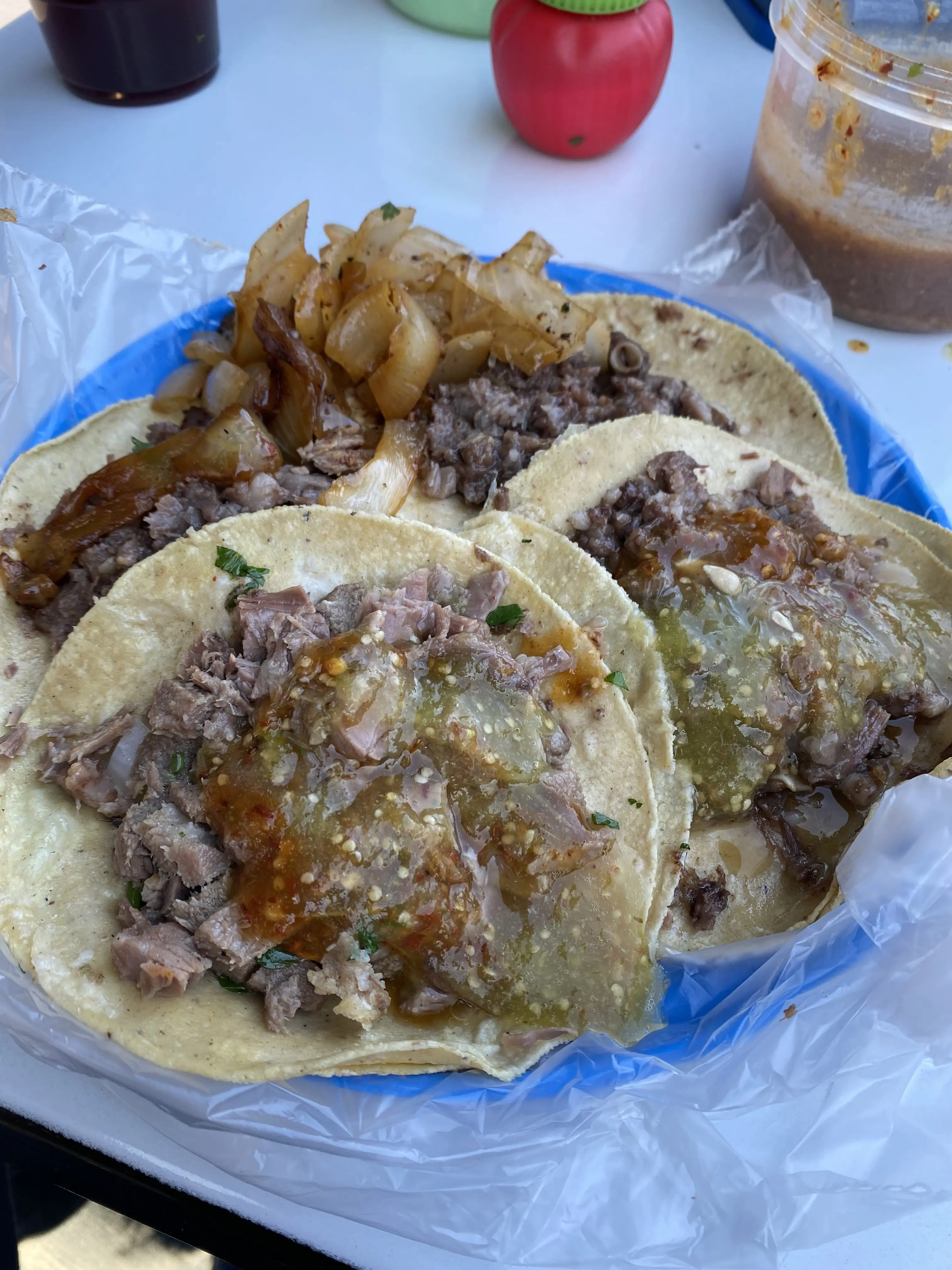 Taquería Tepeyac image 6