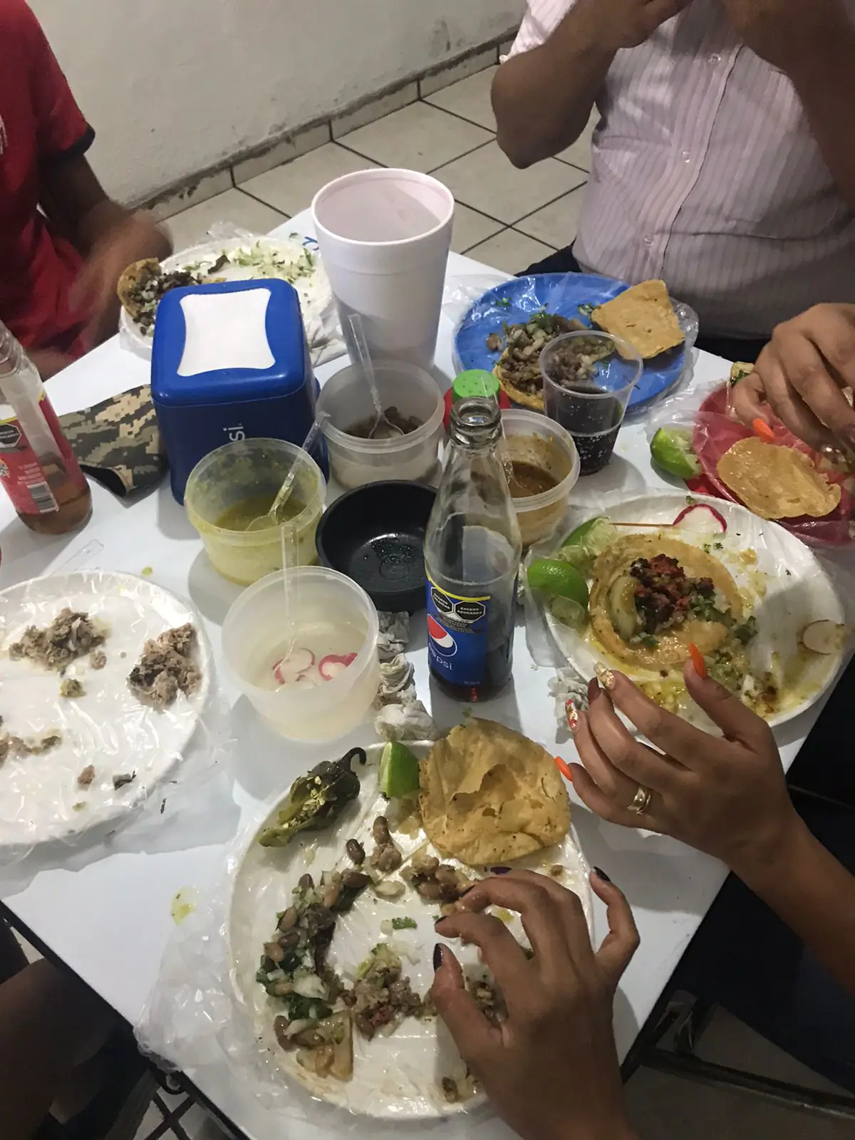 Taquería Tepeyac image 7