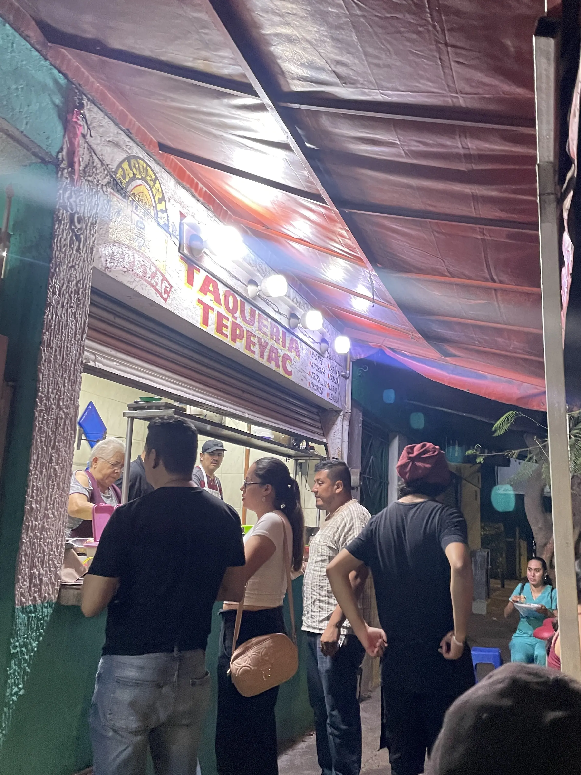 Taquería Tepeyac image 8